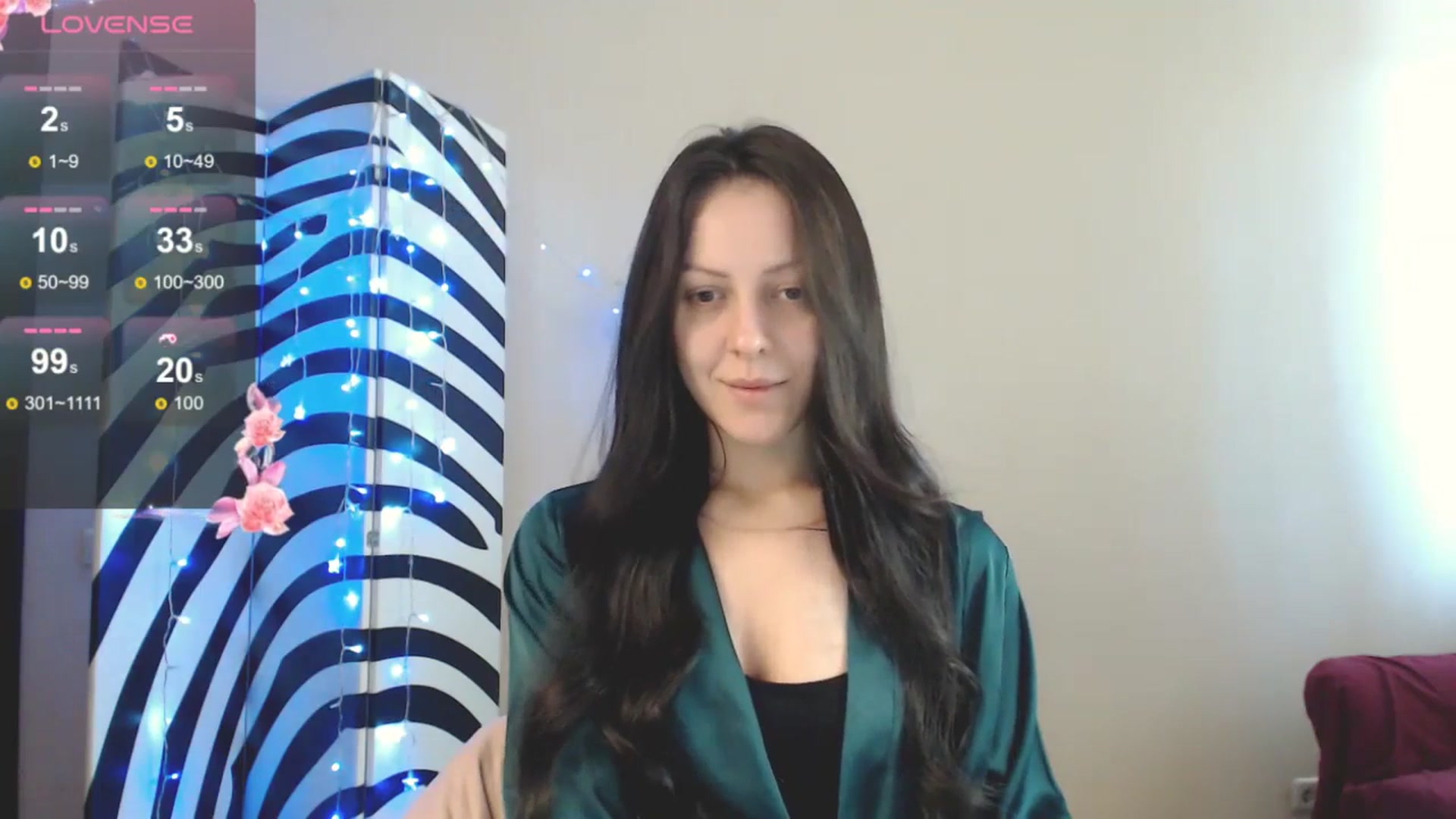 Gallery image thumbnail from MiracleMiss's myfreecams stream on, 02/16/2025, 11:30 image 8 of 20