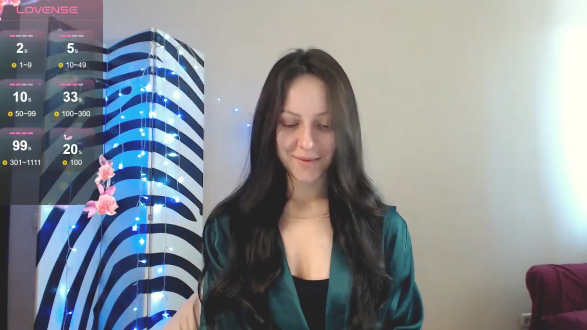 Gallery image thumbnail from MiracleMiss's myfreecams stream on, 02/16/2025, 11:30 image 9 of 20