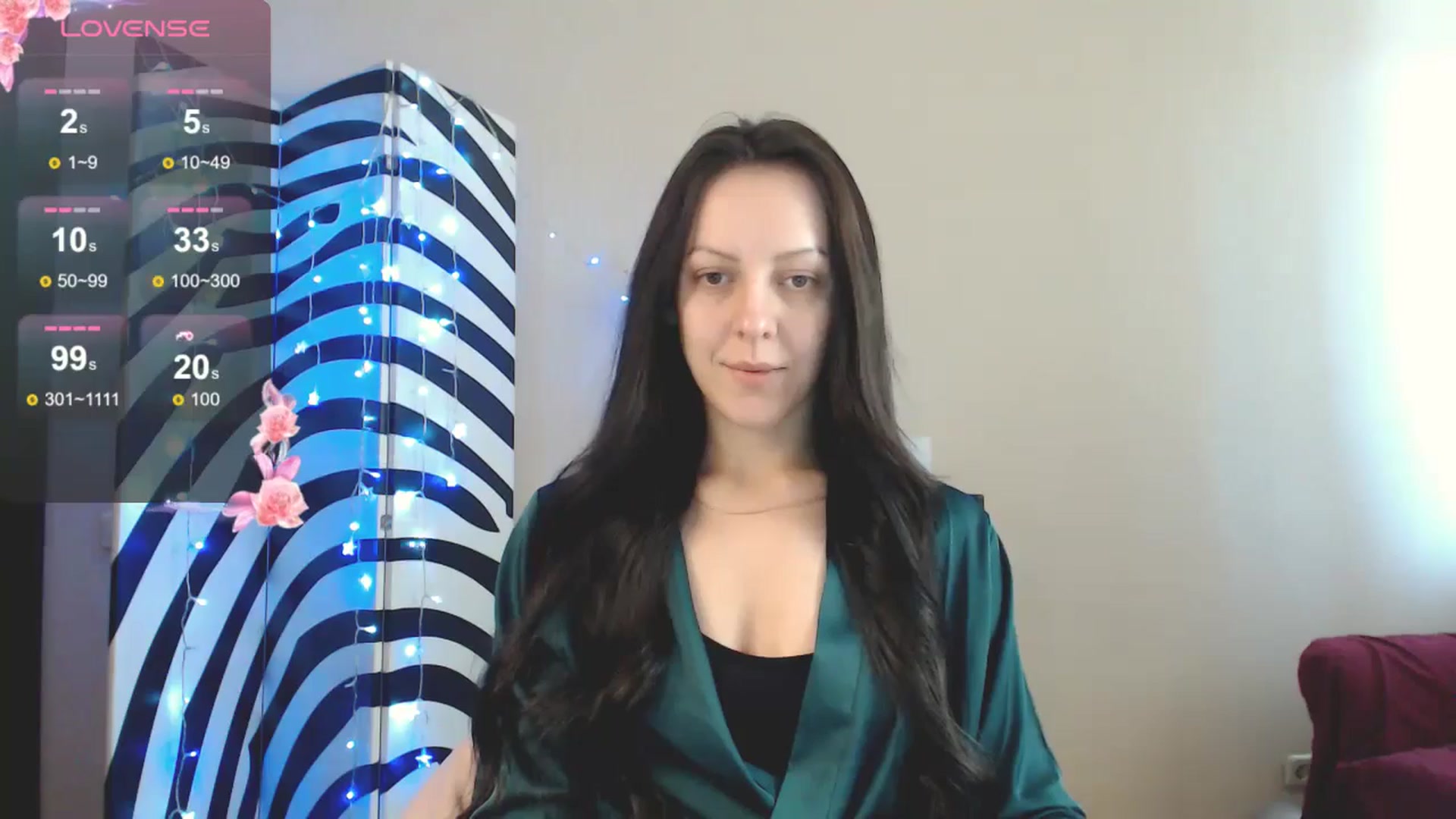 Gallery image thumbnail from MiracleMiss's myfreecams stream on, 02/16/2025, 11:30 image 2 of 20