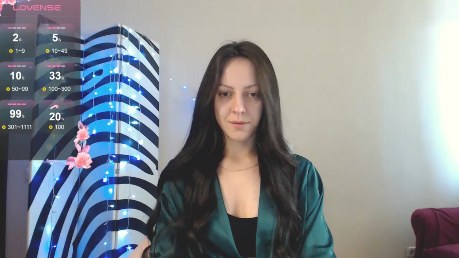 Gallery image thumbnail from MiracleMiss's myfreecams stream on, 02/16/2025, 11:30 image 5 of 20