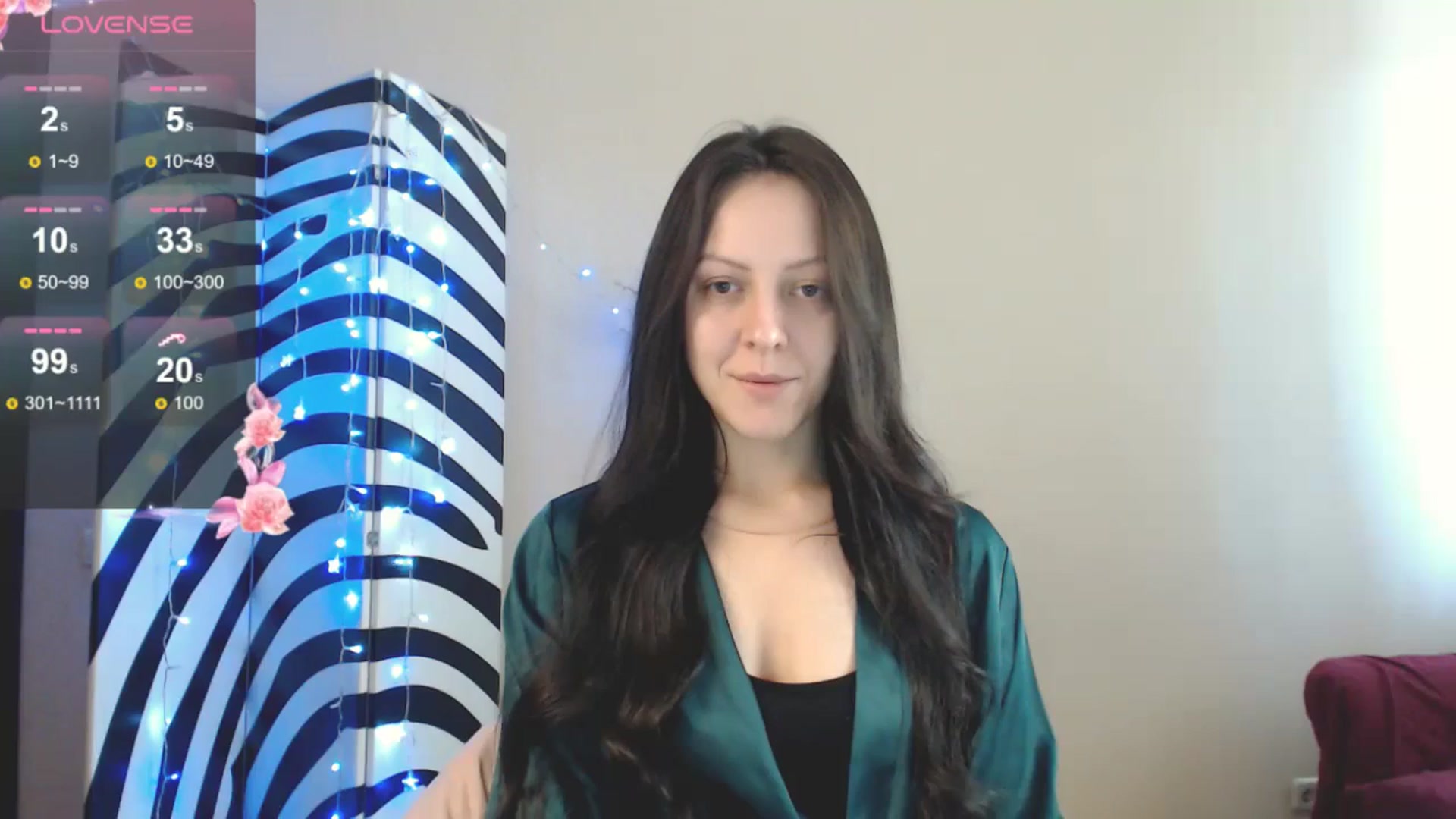 Gallery image thumbnail from MiracleMiss's myfreecams stream on, 02/16/2025, 11:30 image 7 of 20