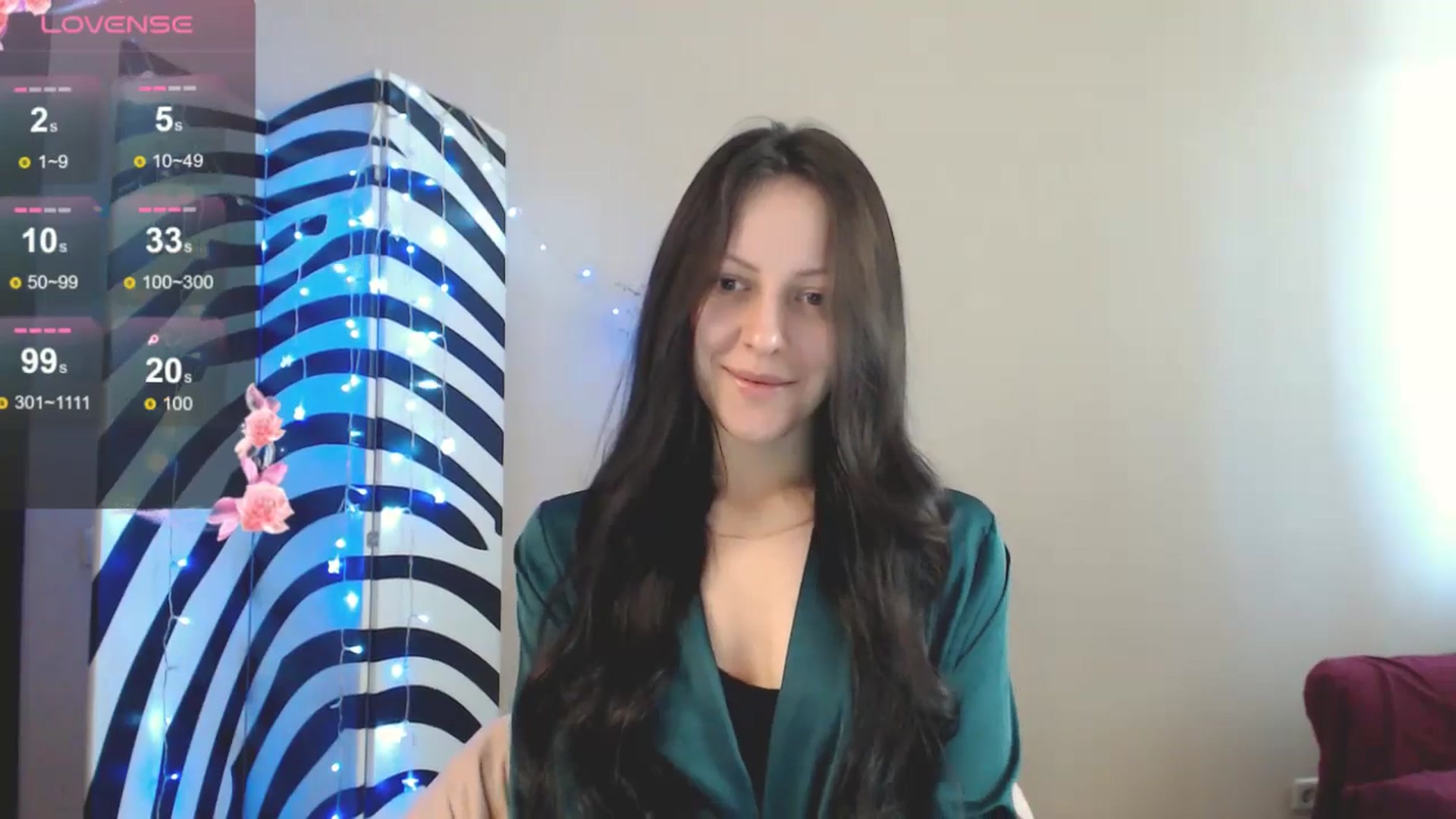 Gallery image thumbnail from MiracleMiss's myfreecams stream on, 02/16/2025, 11:30 image 10 of 20