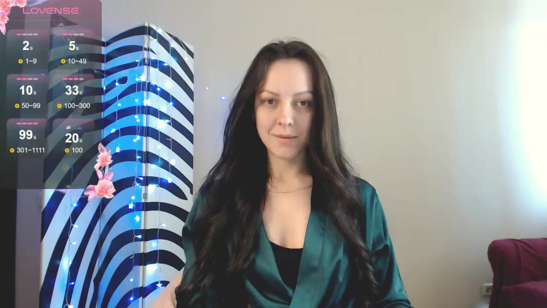 Gallery image thumbnail from MiracleMiss's myfreecams stream on, 02/16/2025, 11:30 image 1 of 20