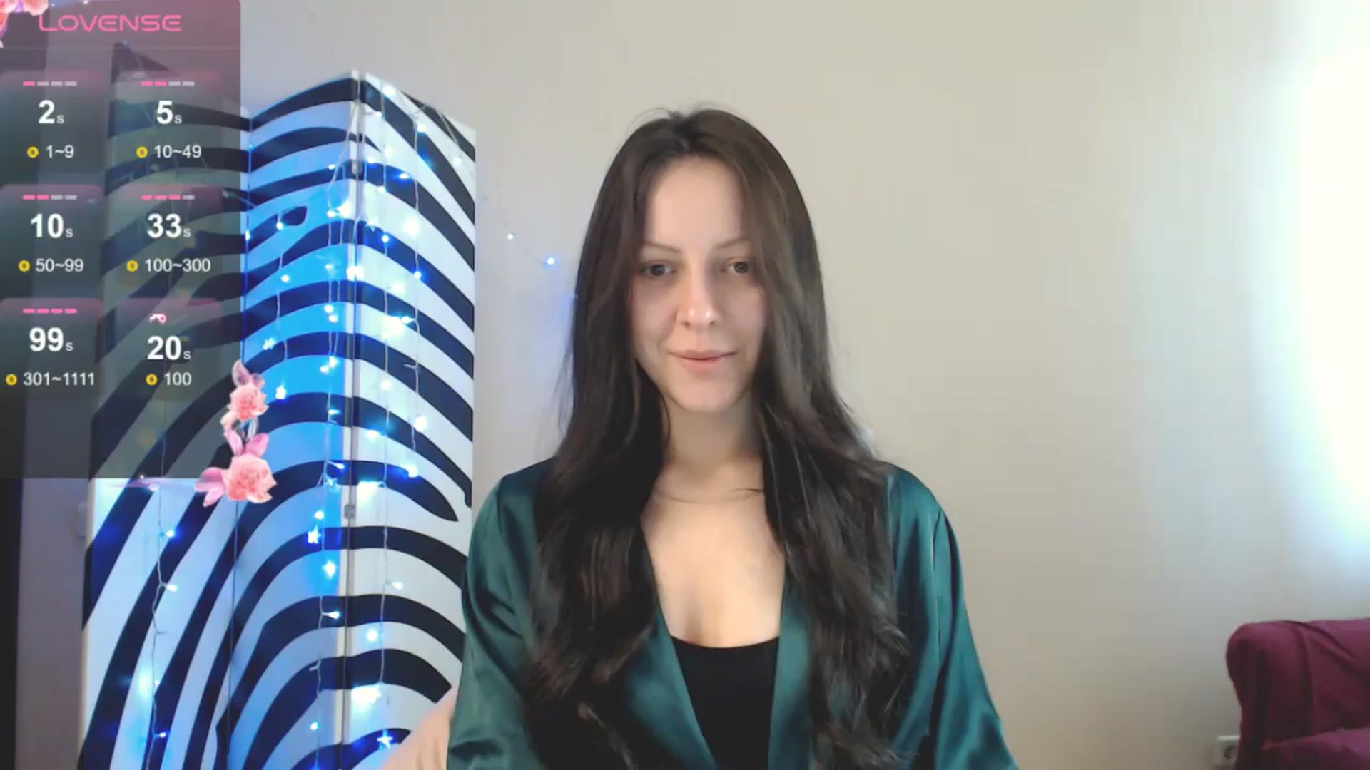 Gallery image thumbnail from MiracleMiss's myfreecams stream on, 02/16/2025, 11:30 image 6 of 20