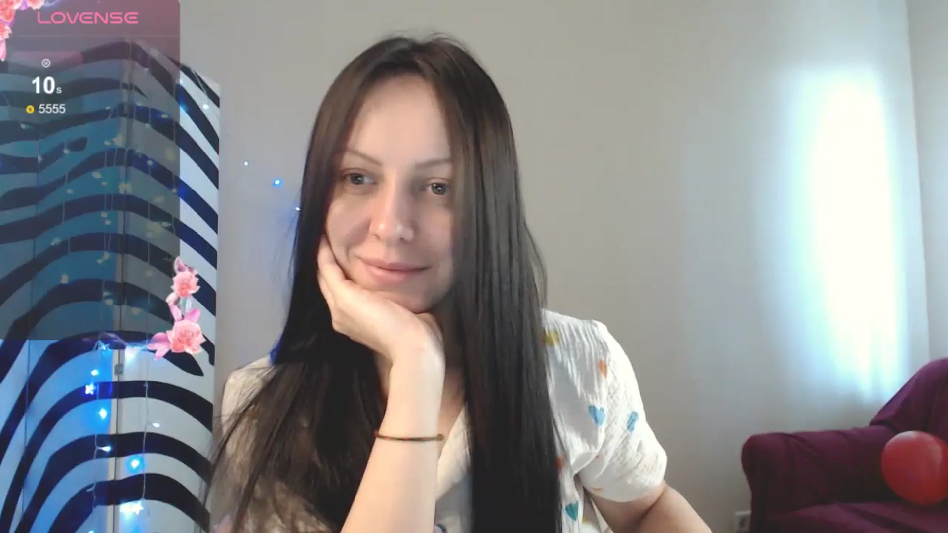Gallery image thumbnail from MiracleMiss's myfreecams stream on, 02/17/2025, 11:48 image 2 of 20