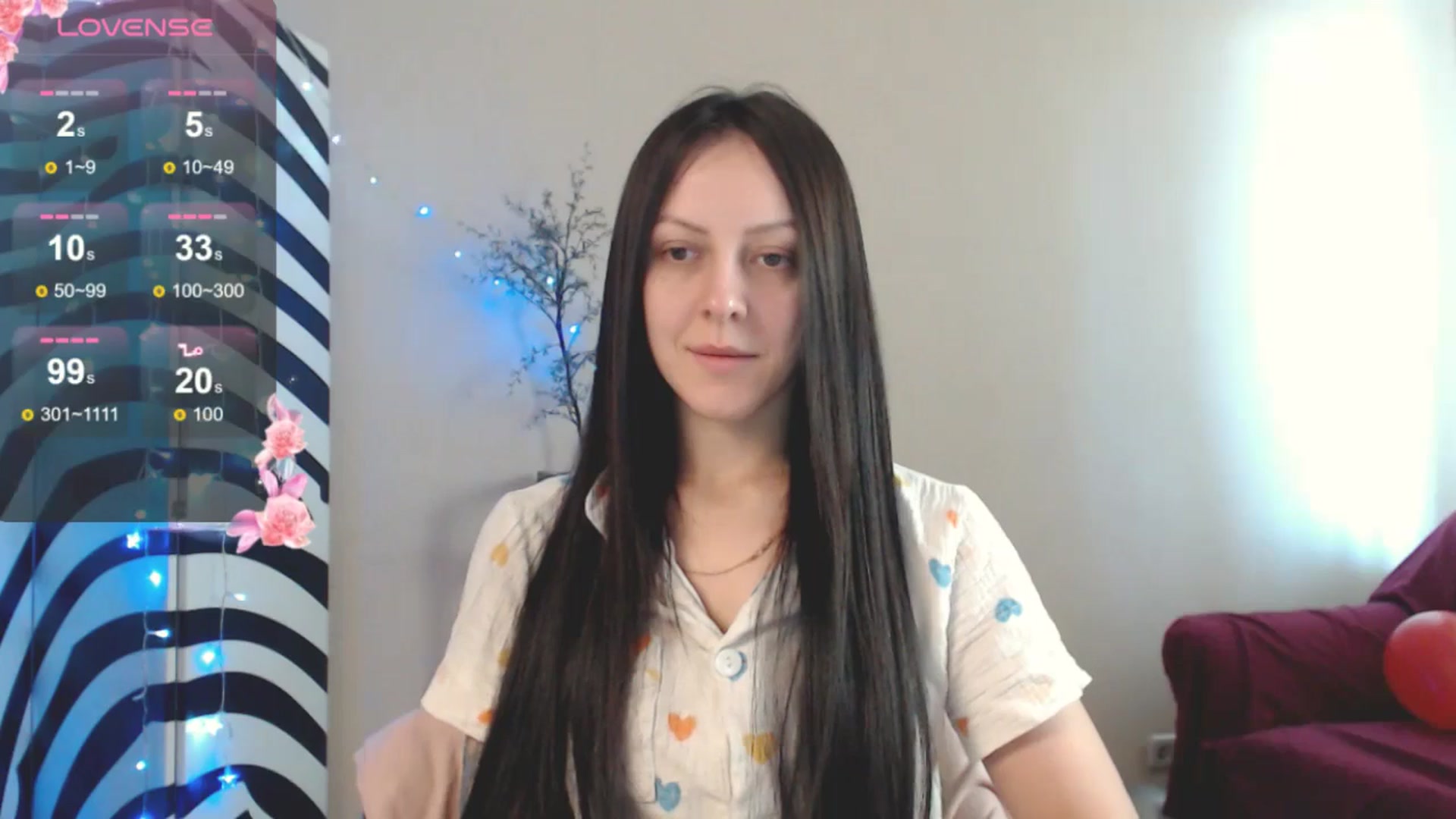 Gallery image thumbnail from MiracleMiss's myfreecams stream on, 02/17/2025, 11:48 image 17 of 20