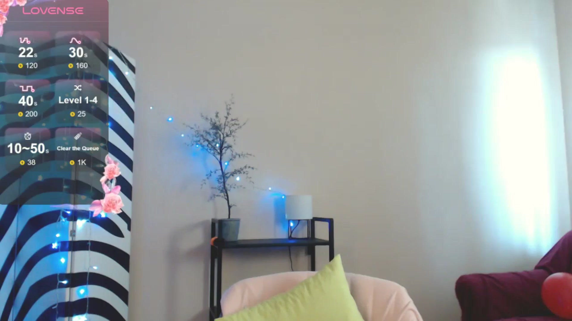 Gallery image thumbnail from MiracleMiss's myfreecams stream on, 02/17/2025, 11:48 image 5 of 20