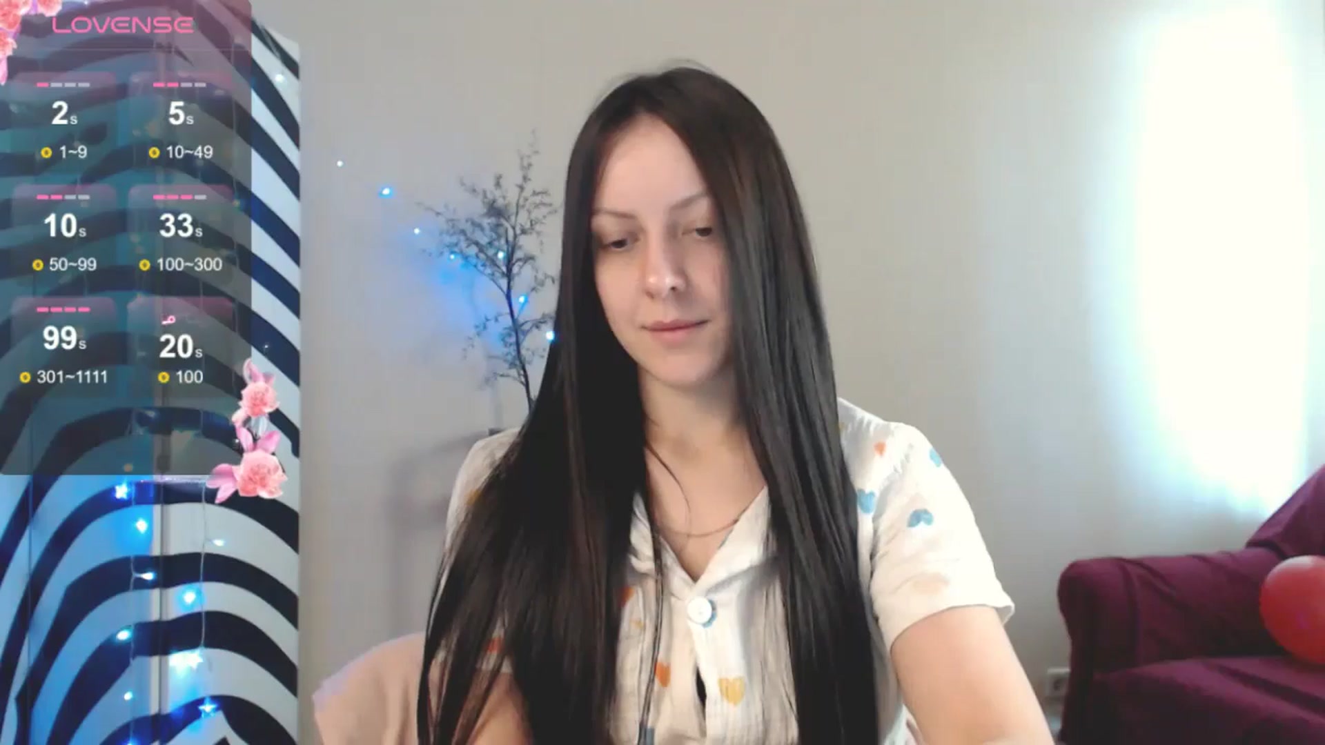 Gallery image thumbnail from MiracleMiss's myfreecams stream on, 02/17/2025, 11:48 image 19 of 20