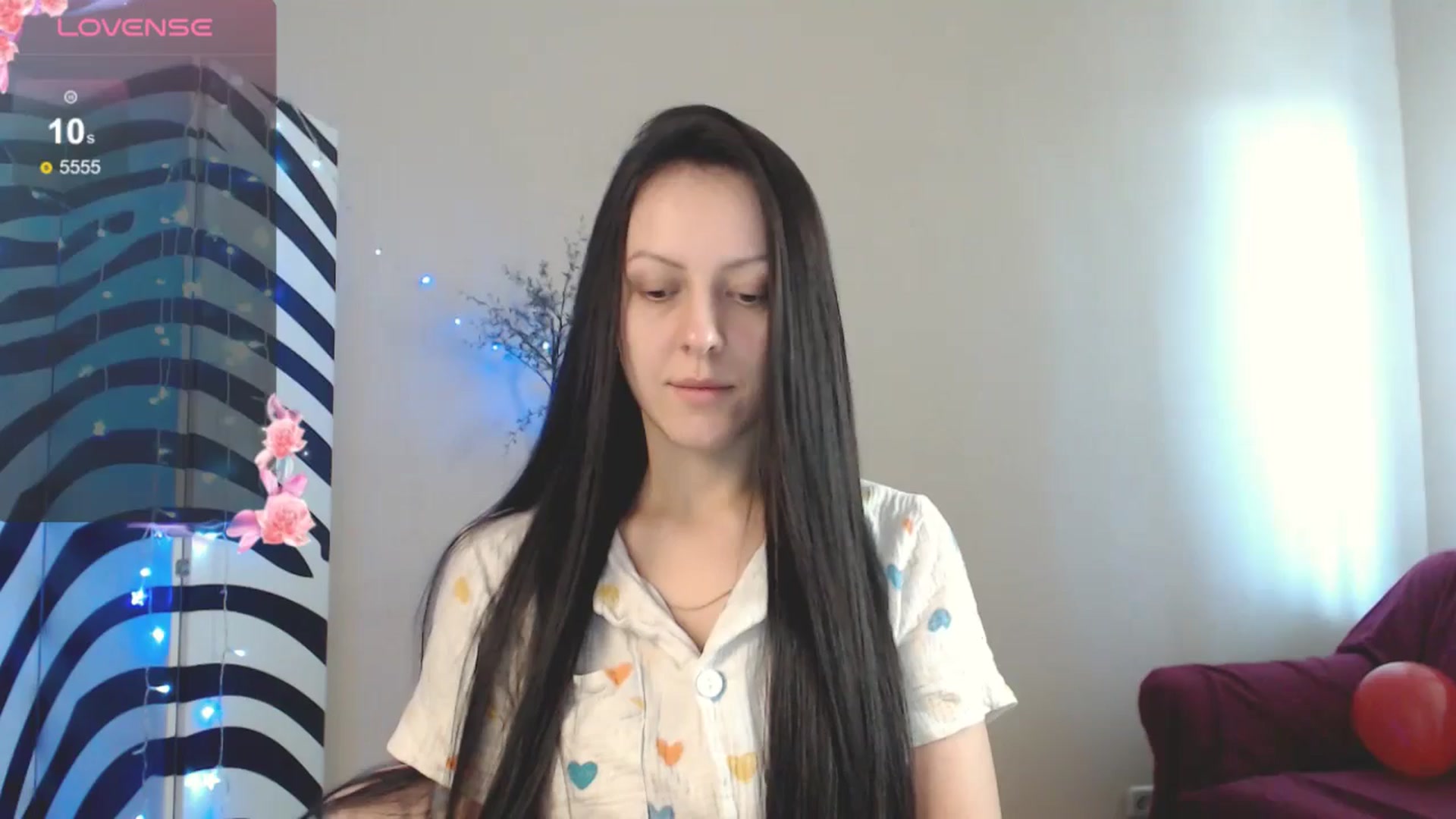 Gallery image thumbnail from MiracleMiss's myfreecams stream on, 02/17/2025, 11:48 image 1 of 20