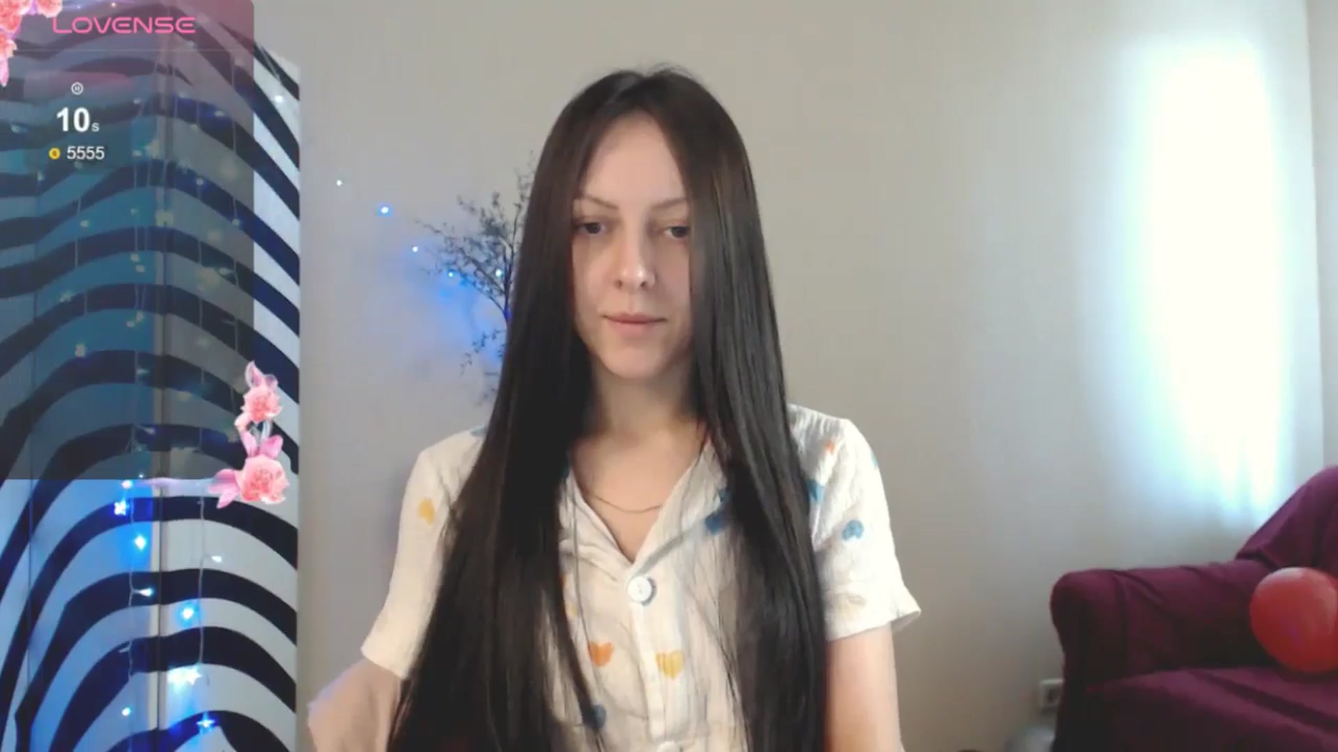 Gallery image thumbnail from MiracleMiss's myfreecams stream on, 02/17/2025, 11:48 image 3 of 20