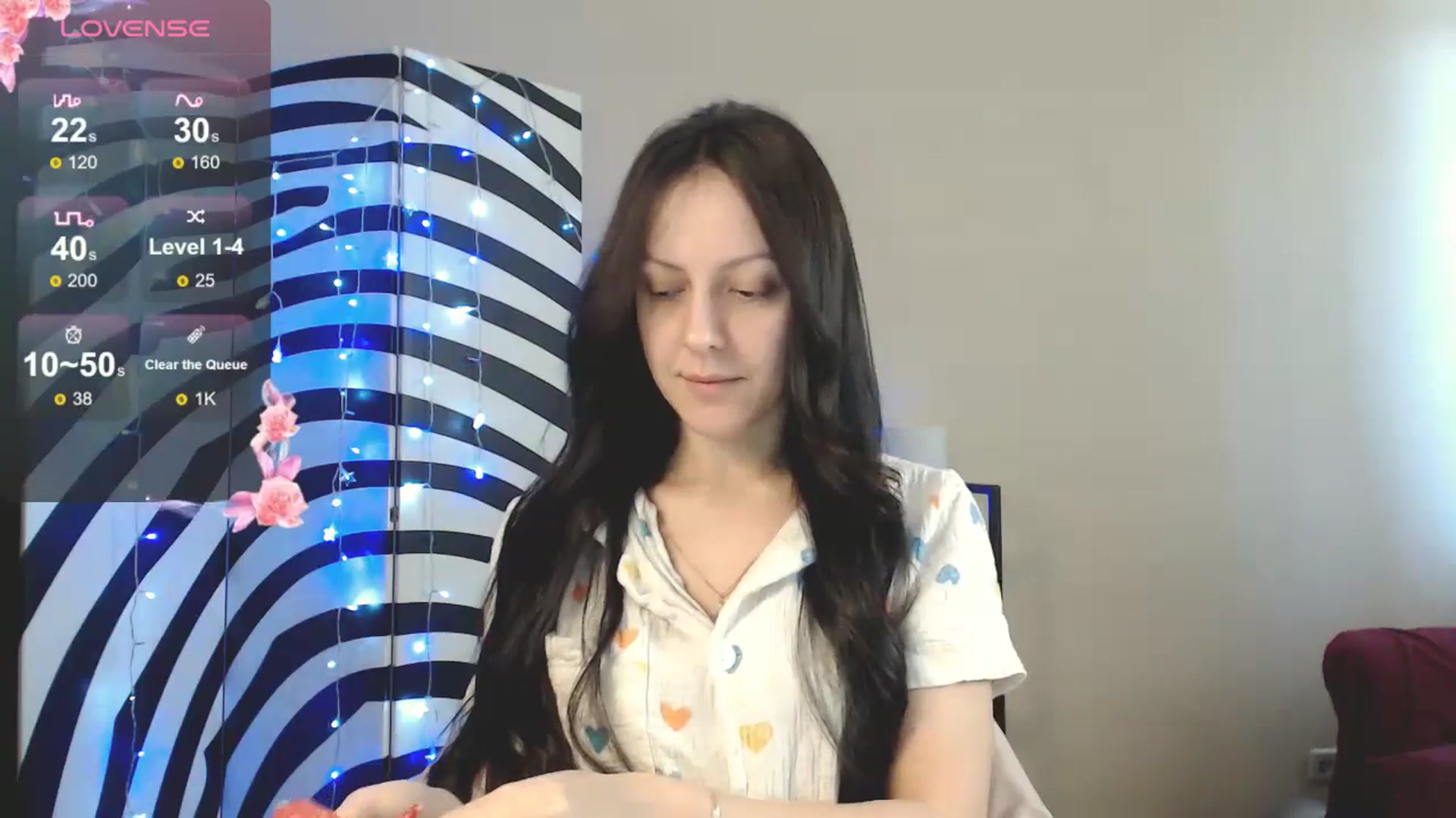 Gallery image thumbnail from MiracleMiss's myfreecams stream on, 02/18/2025, 11:33 image 2 of 20