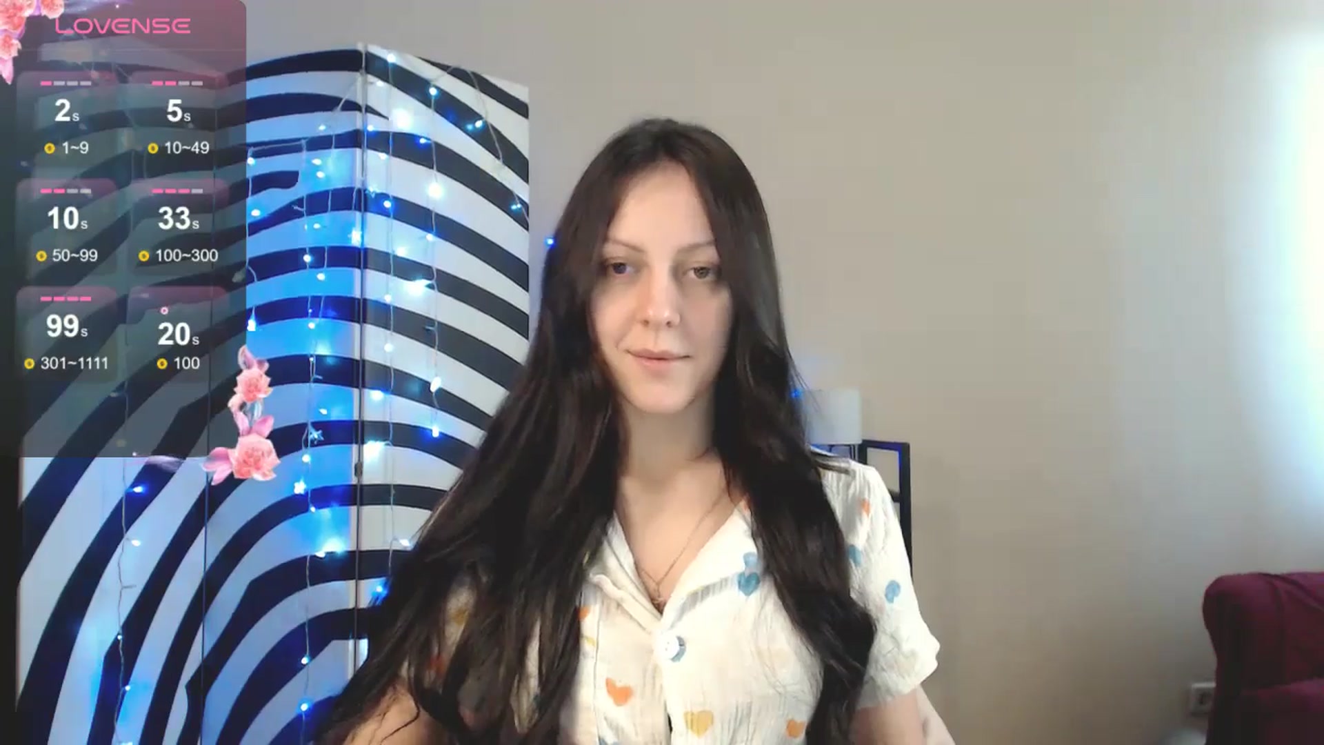 Gallery image thumbnail from MiracleMiss's myfreecams stream on, 02/18/2025, 11:33 image 17 of 20