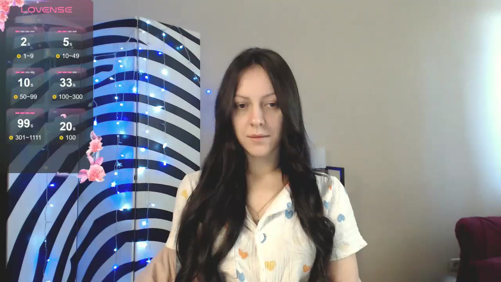 Gallery image thumbnail from MiracleMiss's myfreecams stream on, 02/18/2025, 11:33 image 13 of 20
