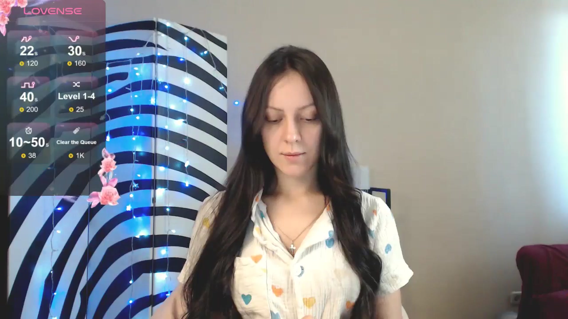 Gallery image thumbnail from MiracleMiss's myfreecams stream on, 02/18/2025, 11:33 image 7 of 20