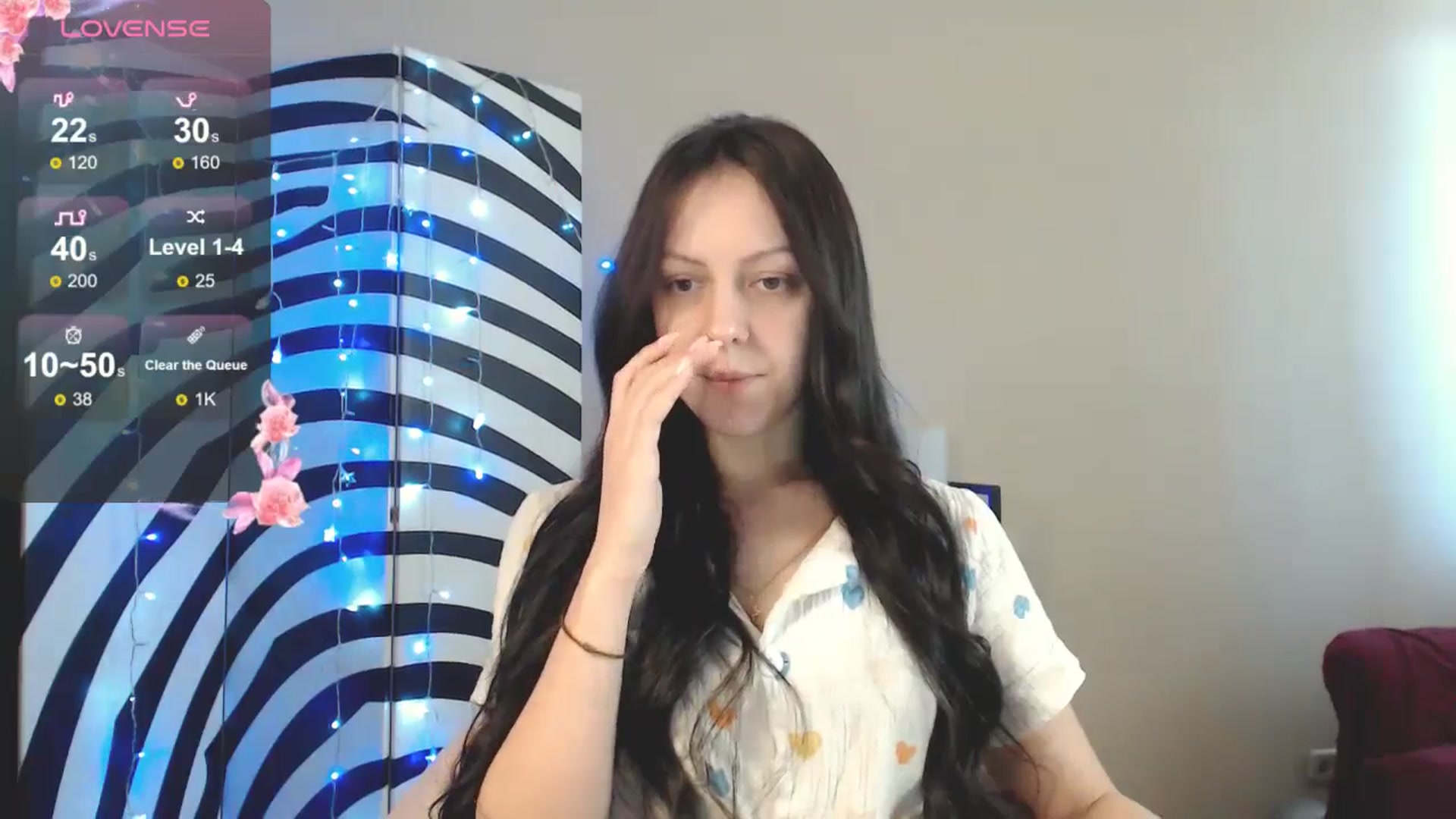 Gallery image thumbnail from MiracleMiss's myfreecams stream on, 02/18/2025, 11:33 image 4 of 20
