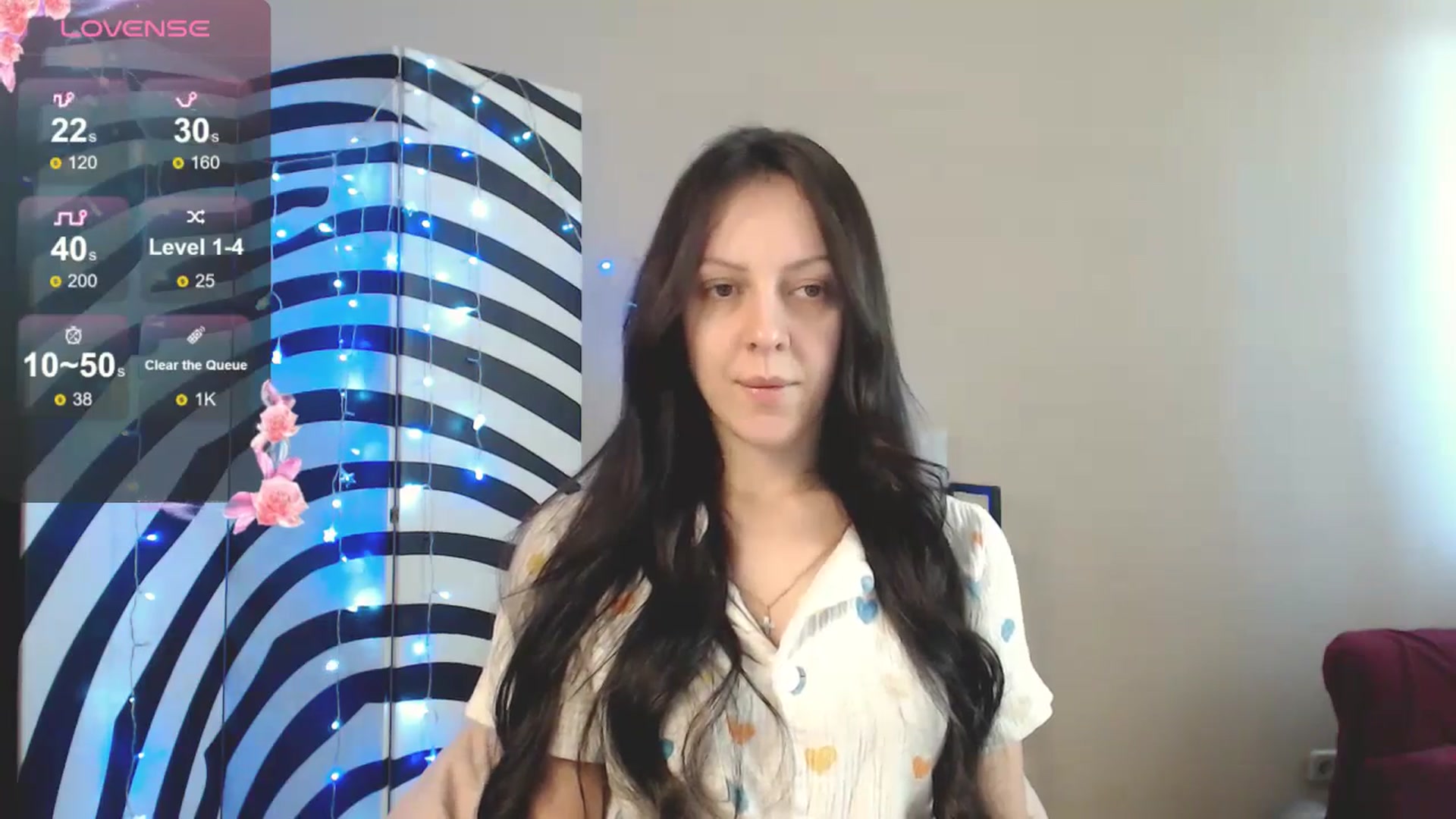 Gallery image thumbnail from MiracleMiss's myfreecams stream on, 02/18/2025, 11:33 image 6 of 20