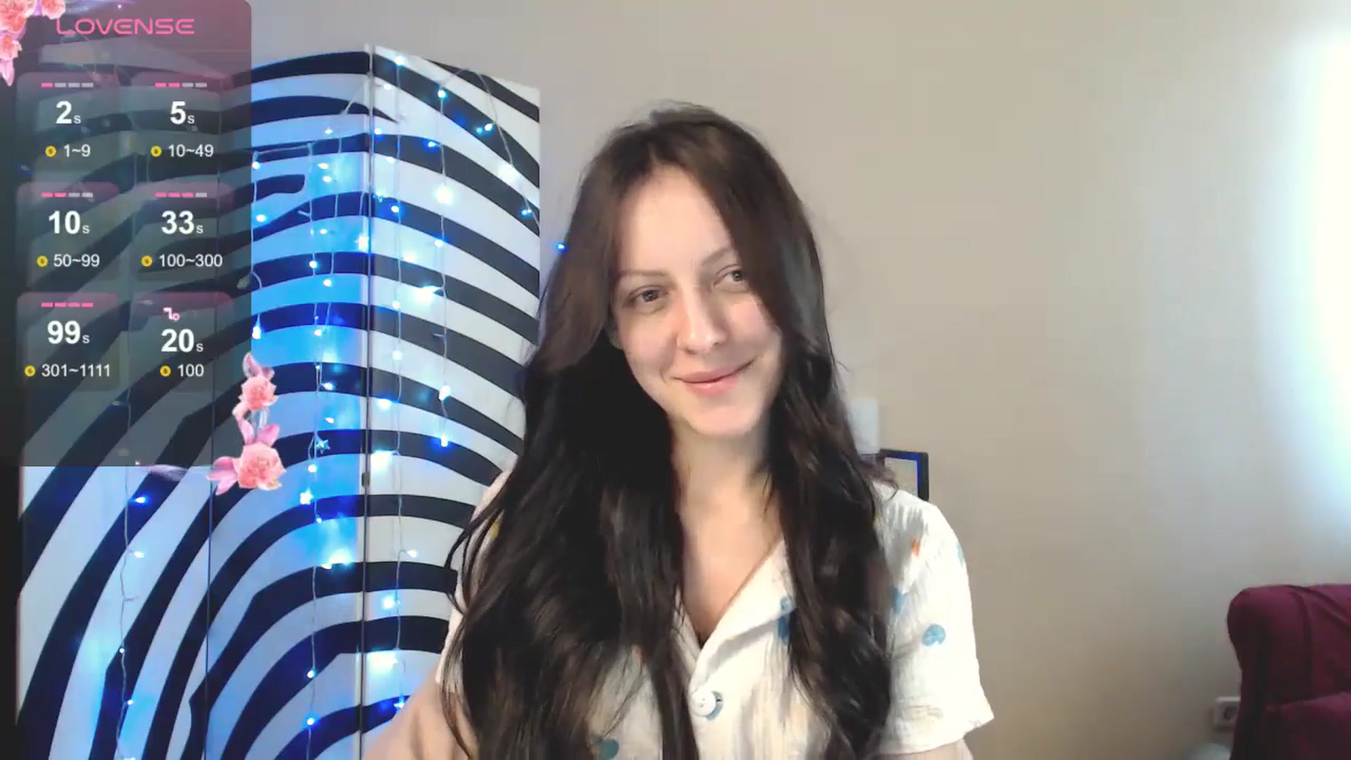 Gallery image thumbnail from MiracleMiss's myfreecams stream on, 02/18/2025, 11:33 image 18 of 20