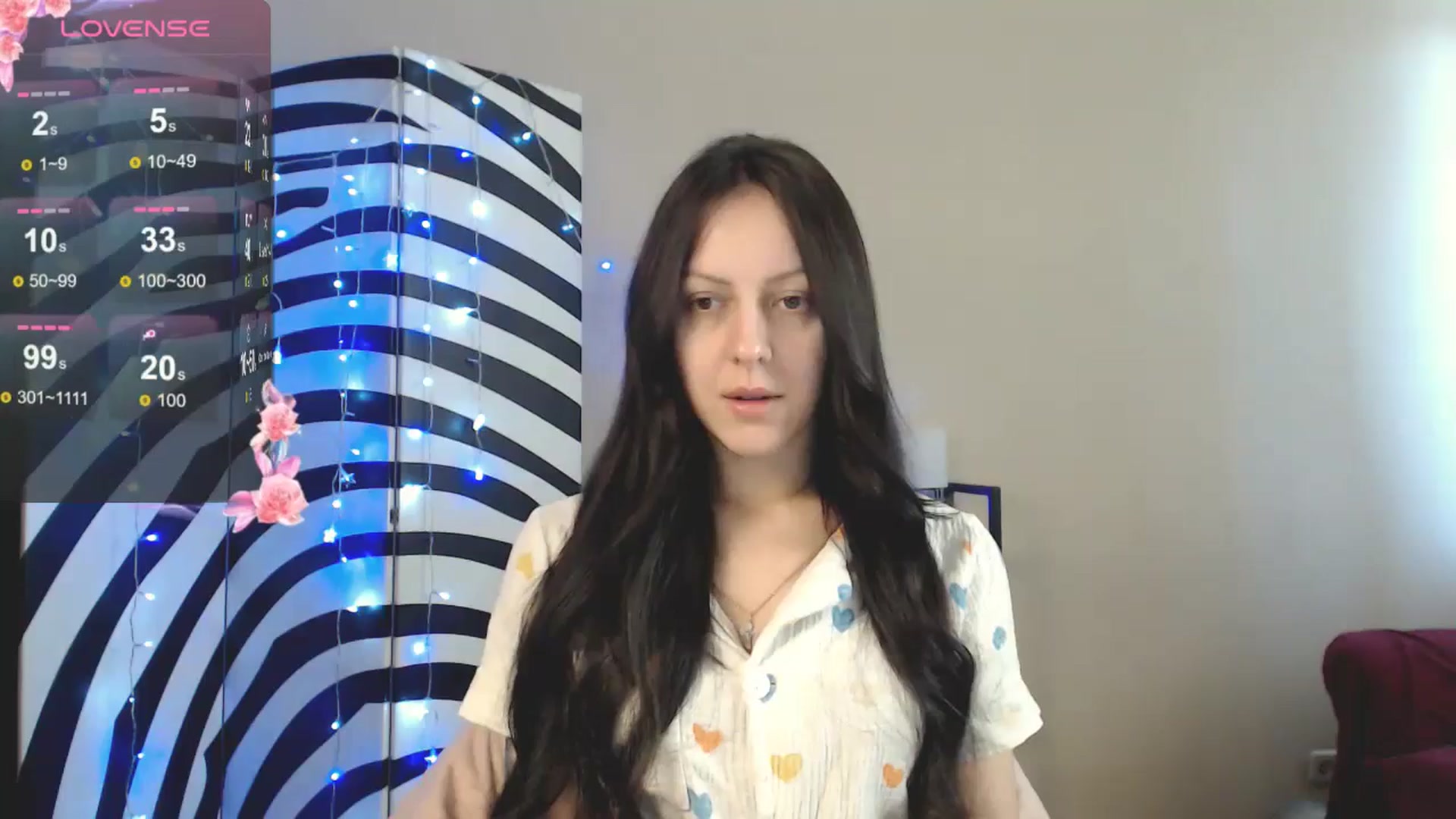 Gallery image thumbnail from MiracleMiss's myfreecams stream on, 02/18/2025, 11:33 image 11 of 20