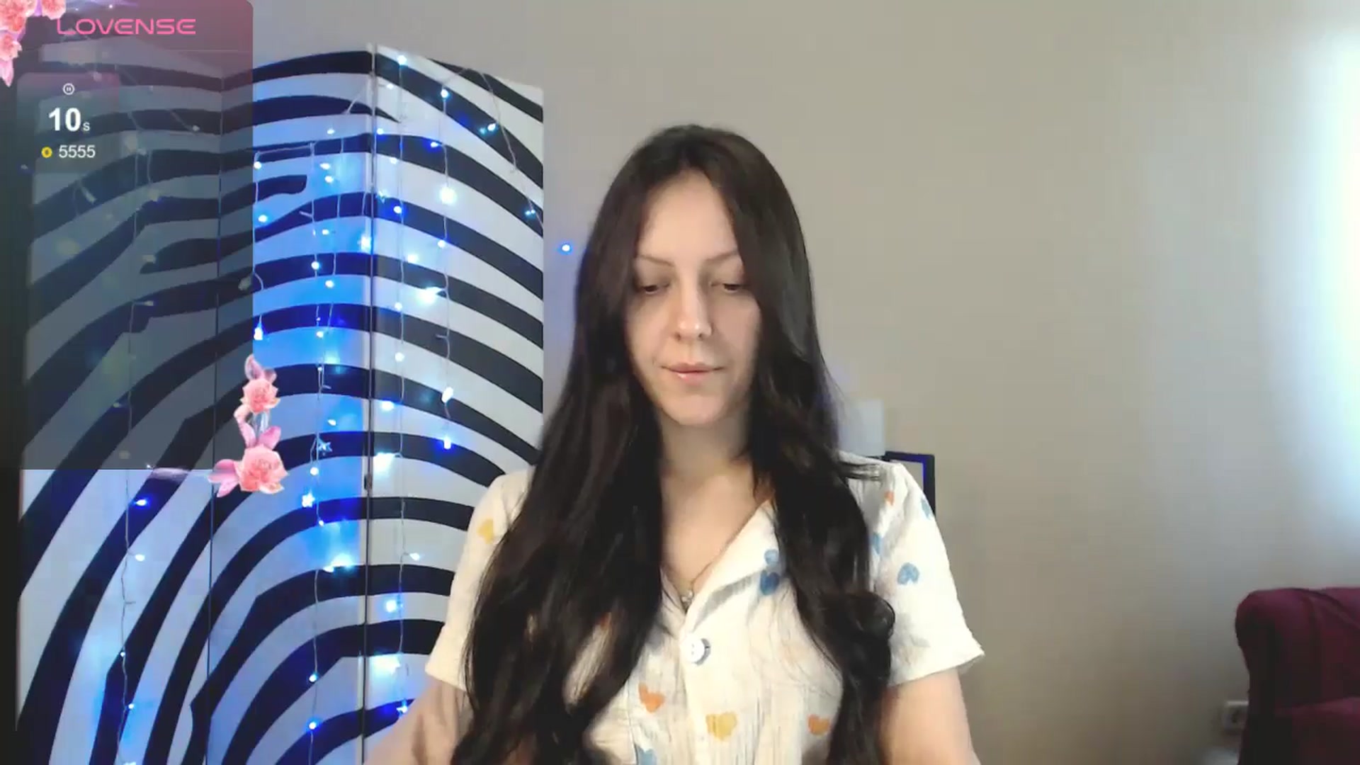 Gallery image thumbnail from MiracleMiss's myfreecams stream on, 02/18/2025, 11:33 image 14 of 20
