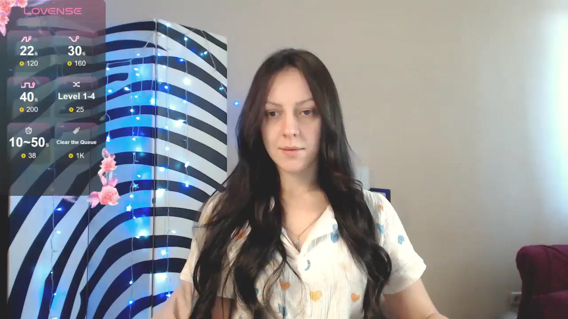 Gallery image thumbnail from MiracleMiss's myfreecams stream on, 02/18/2025, 11:33 image 5 of 20