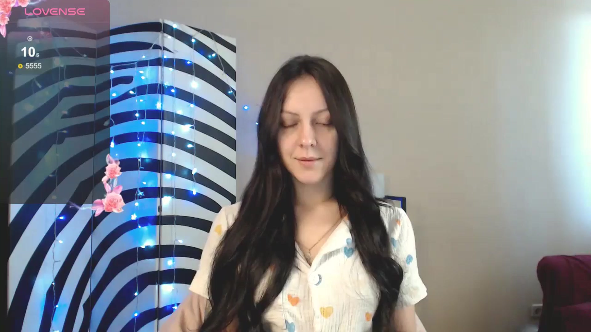Gallery image thumbnail from MiracleMiss's myfreecams stream on, 02/18/2025, 11:33 image 15 of 20