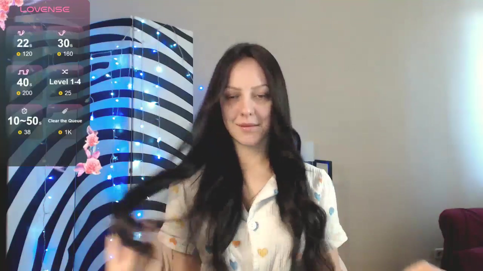 Gallery image thumbnail from MiracleMiss's myfreecams stream on, 02/18/2025, 11:33 image 8 of 20