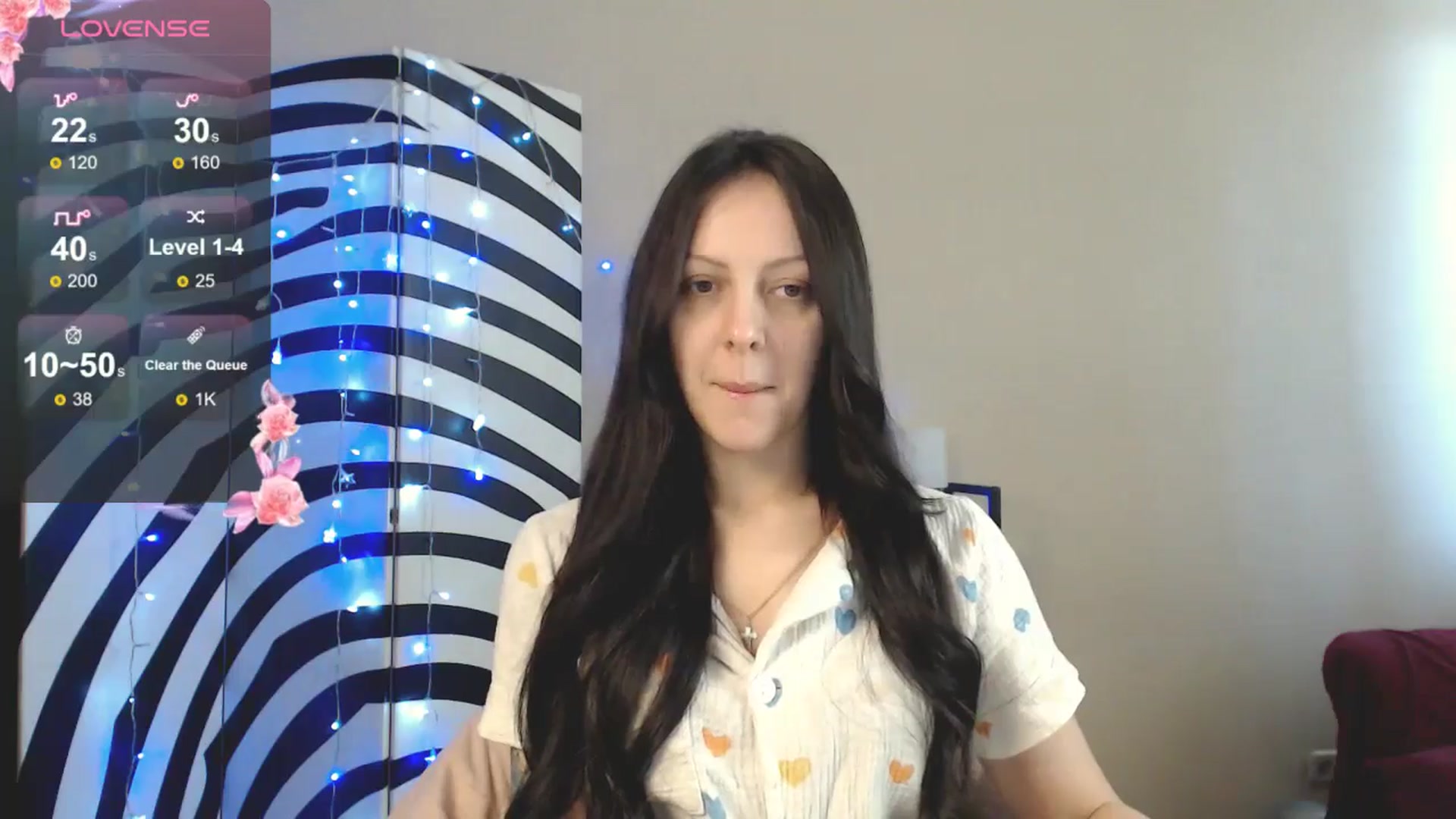 Gallery image thumbnail from MiracleMiss's myfreecams stream on, 02/18/2025, 11:33 image 9 of 20