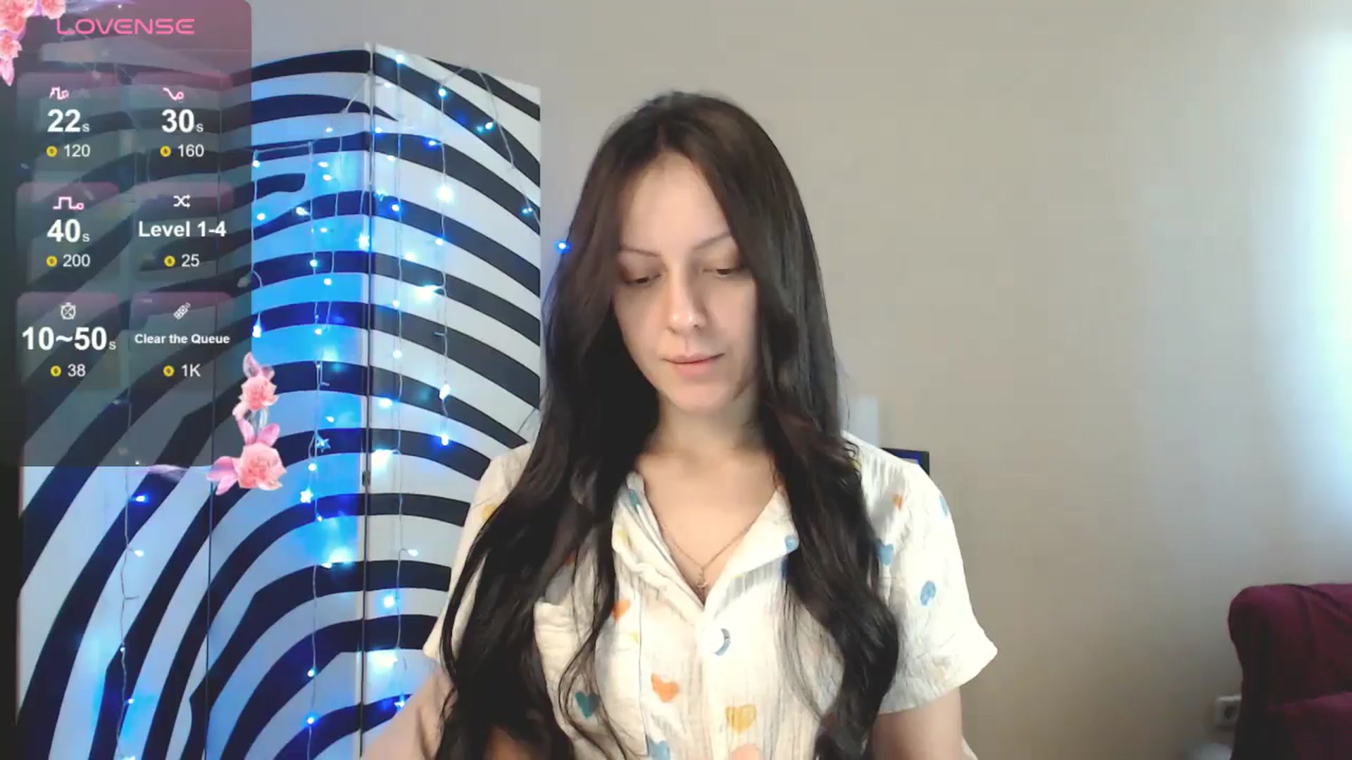 Gallery image thumbnail from MiracleMiss's myfreecams stream on, 02/18/2025, 11:33 image 3 of 20