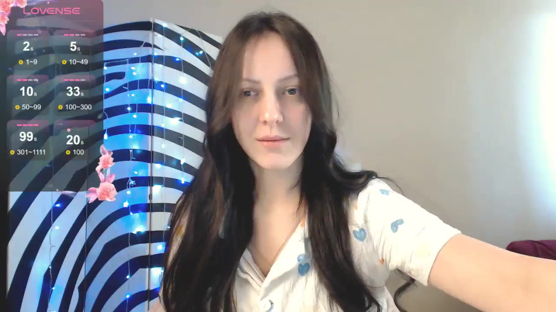 Gallery image thumbnail from MiracleMiss's myfreecams stream on, 02/18/2025, 11:33 image 19 of 20