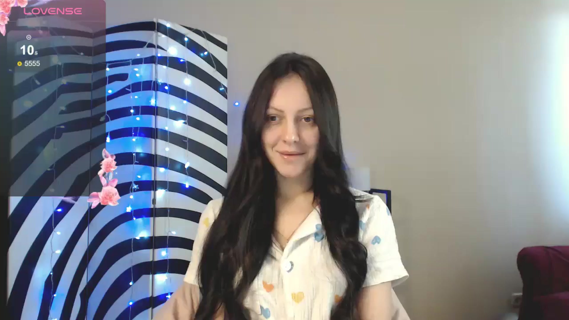 Gallery image thumbnail from MiracleMiss's myfreecams stream on, 02/18/2025, 11:33 image 12 of 20