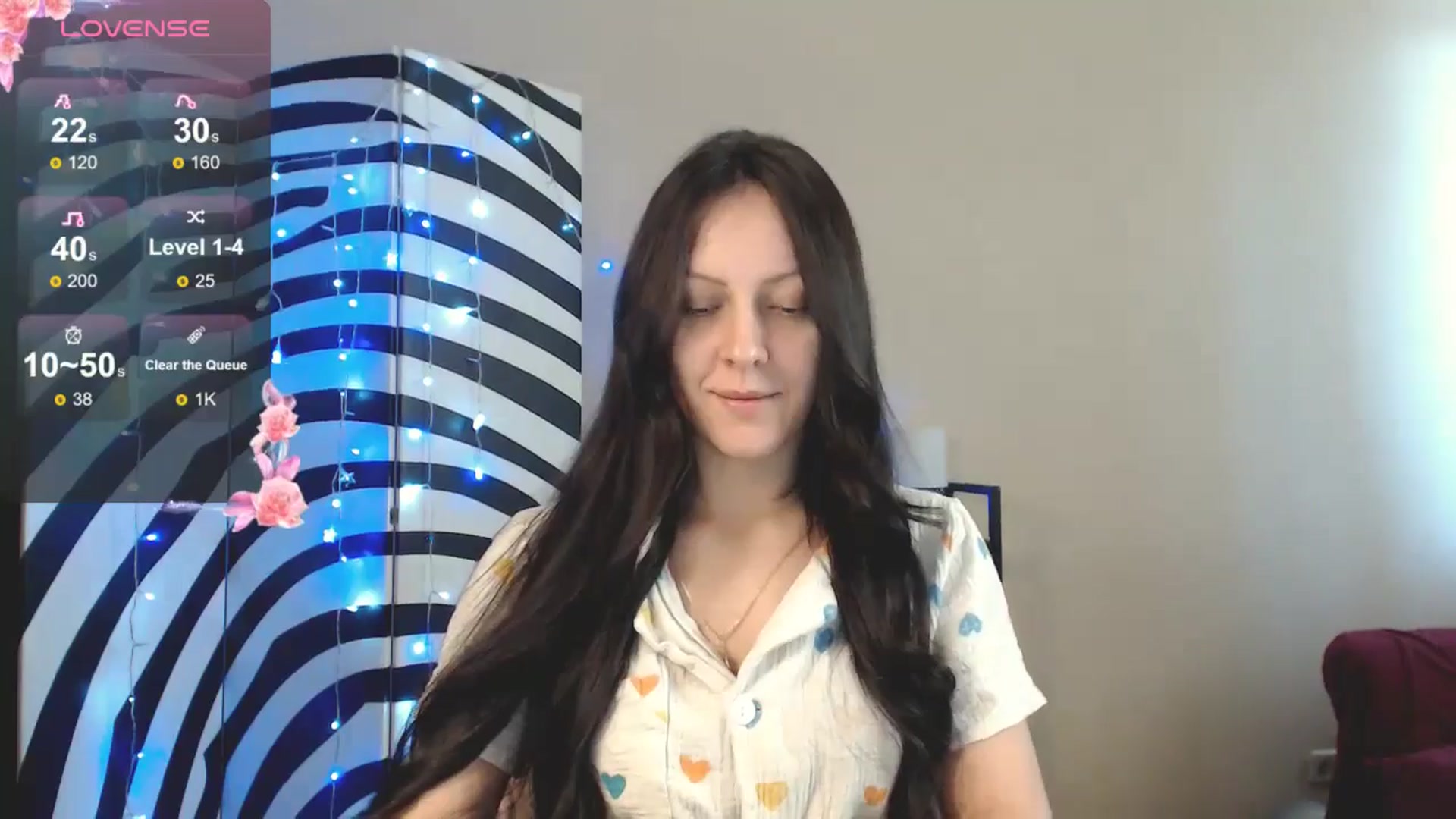 Gallery image thumbnail from MiracleMiss's myfreecams stream on, 02/18/2025, 11:33 image 16 of 20