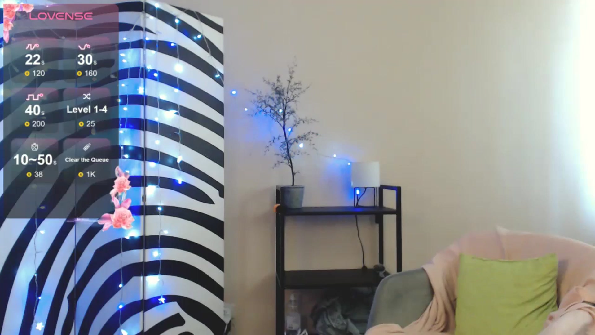 Gallery image thumbnail from MiracleMiss's myfreecams stream on, 02/19/2025, 11:51 image 6 of 20