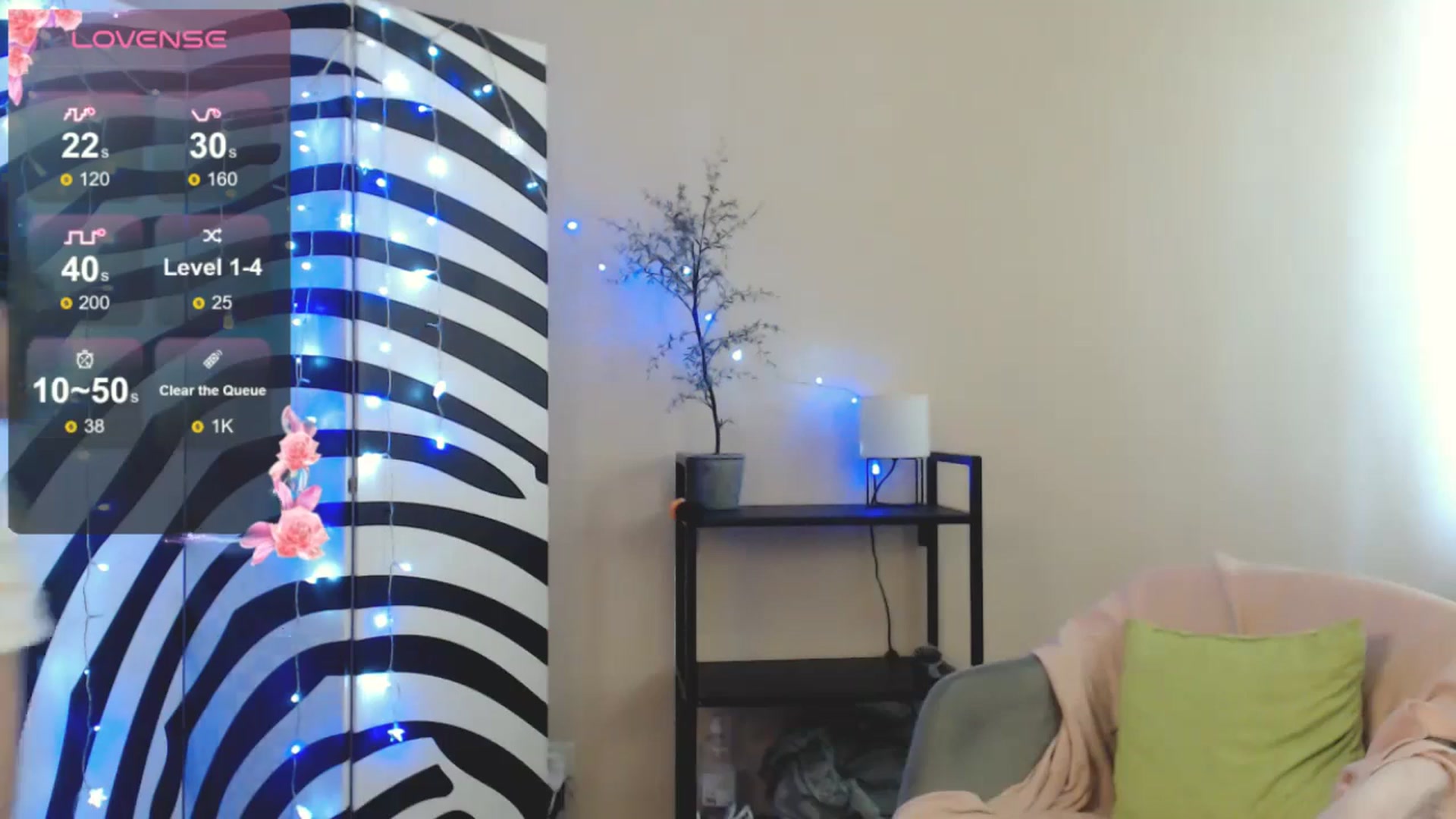 Gallery image thumbnail from MiracleMiss's myfreecams stream on, 02/19/2025, 11:51 image 7 of 20