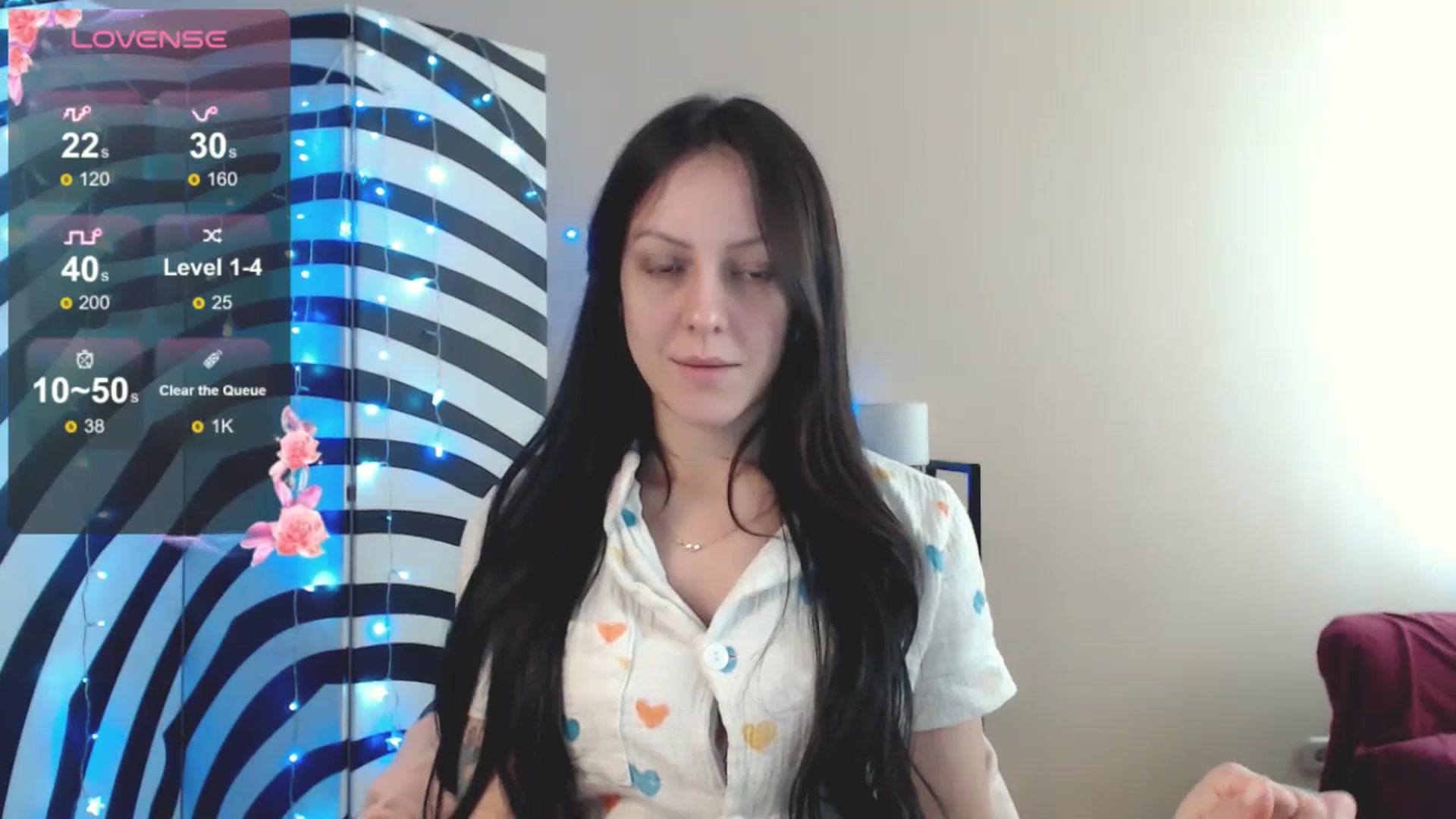 Gallery image thumbnail from MiracleMiss's myfreecams stream on, 02/19/2025, 12:50 image 15 of 20