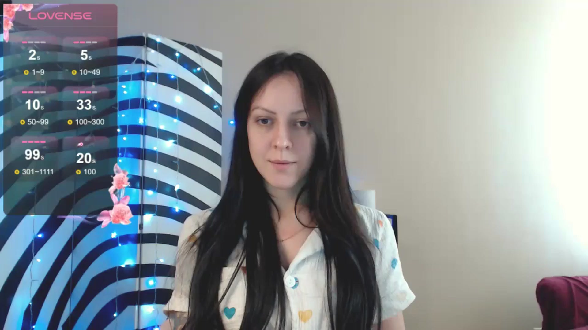 Gallery image thumbnail from MiracleMiss's myfreecams stream on, 02/19/2025, 12:50 image 9 of 20