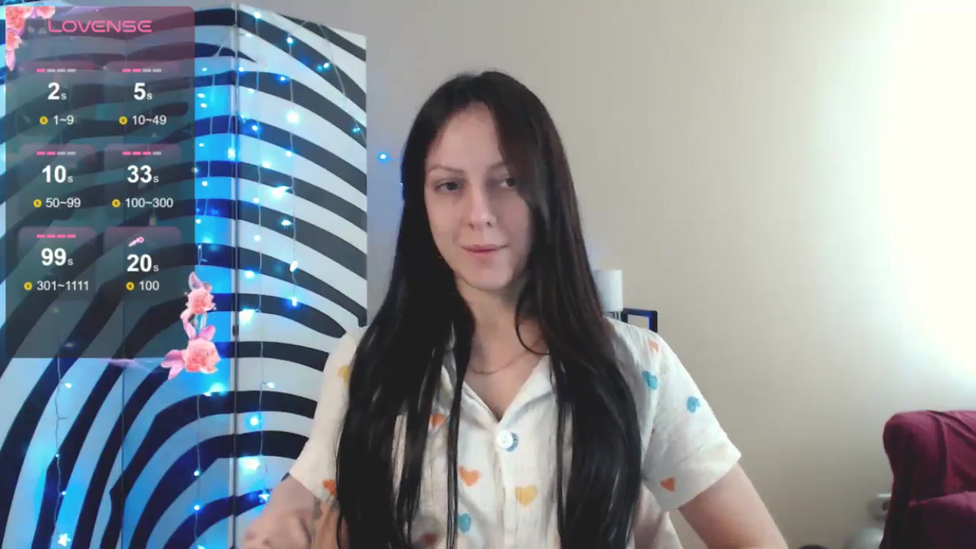 Gallery image thumbnail from MiracleMiss's myfreecams stream on, 02/19/2025, 12:50 image 14 of 20
