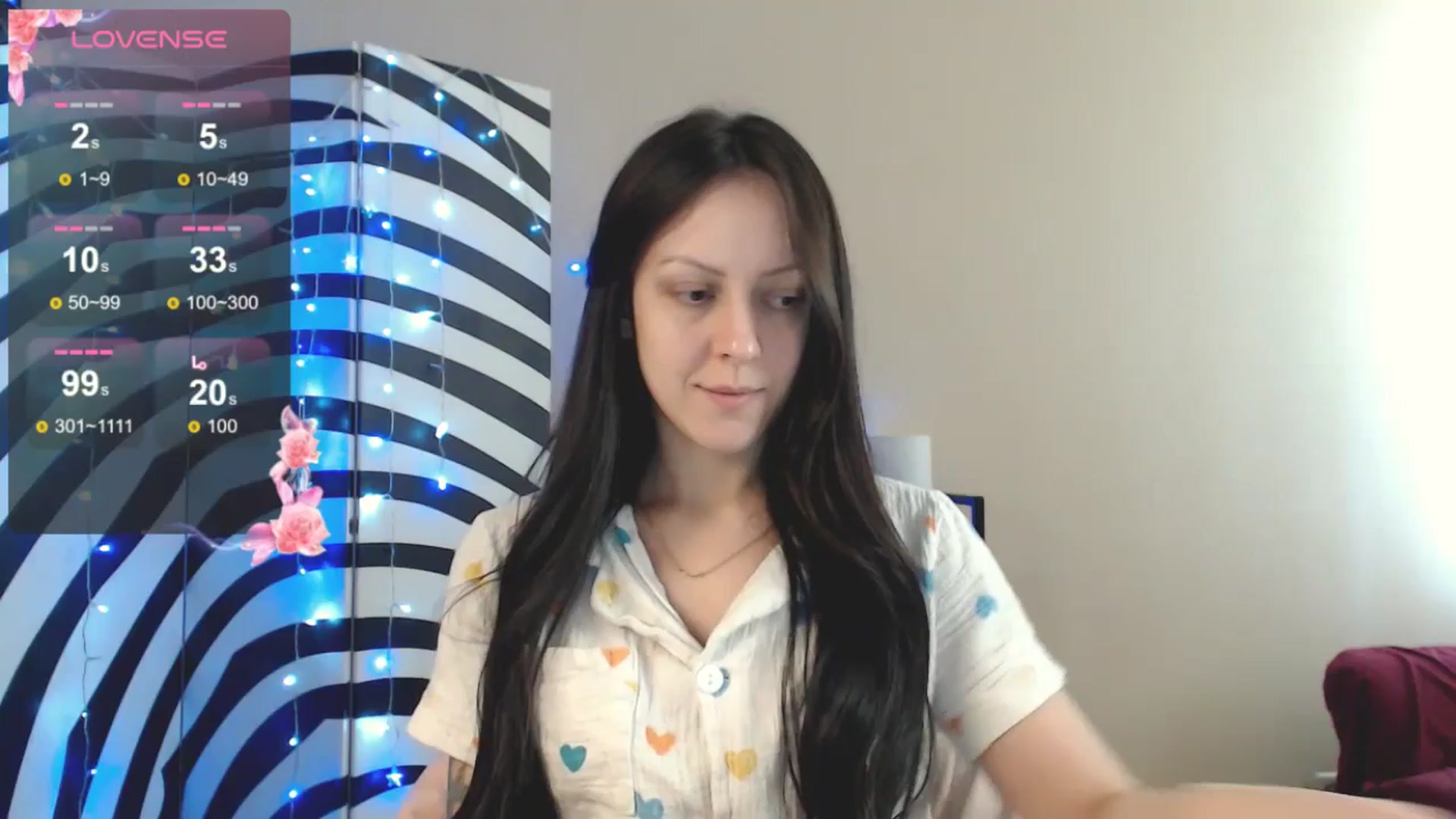 Gallery image thumbnail from MiracleMiss's myfreecams stream on, 02/19/2025, 12:50 image 1 of 20