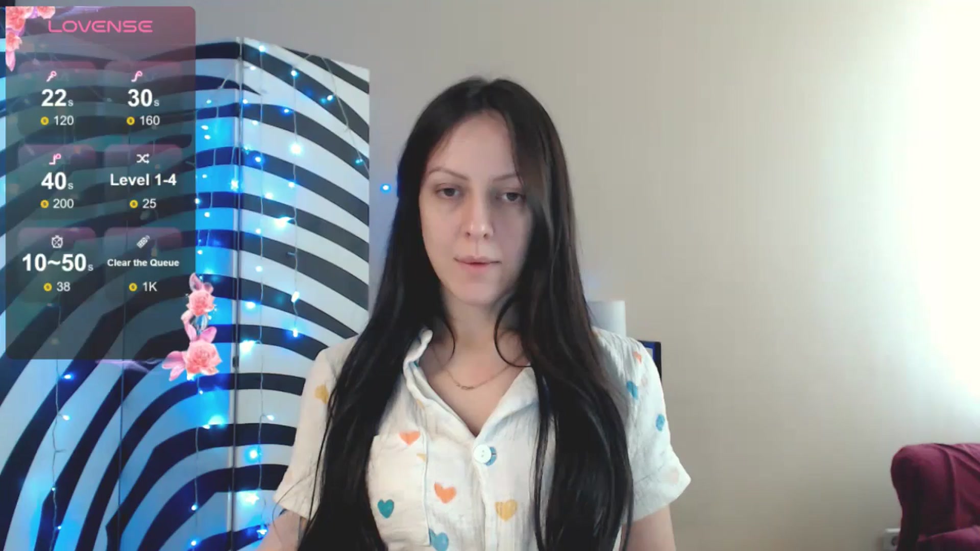 Gallery image thumbnail from MiracleMiss's myfreecams stream on, 02/19/2025, 12:50 image 10 of 20