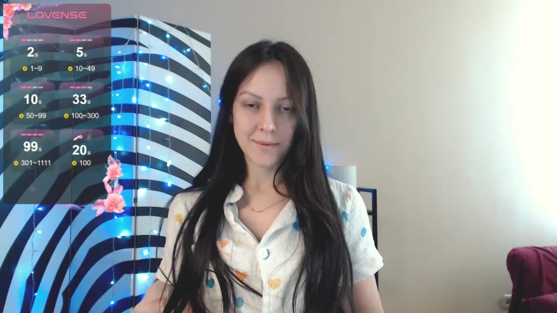 Gallery image thumbnail from MiracleMiss's myfreecams stream on, 02/19/2025, 12:50 image 6 of 20