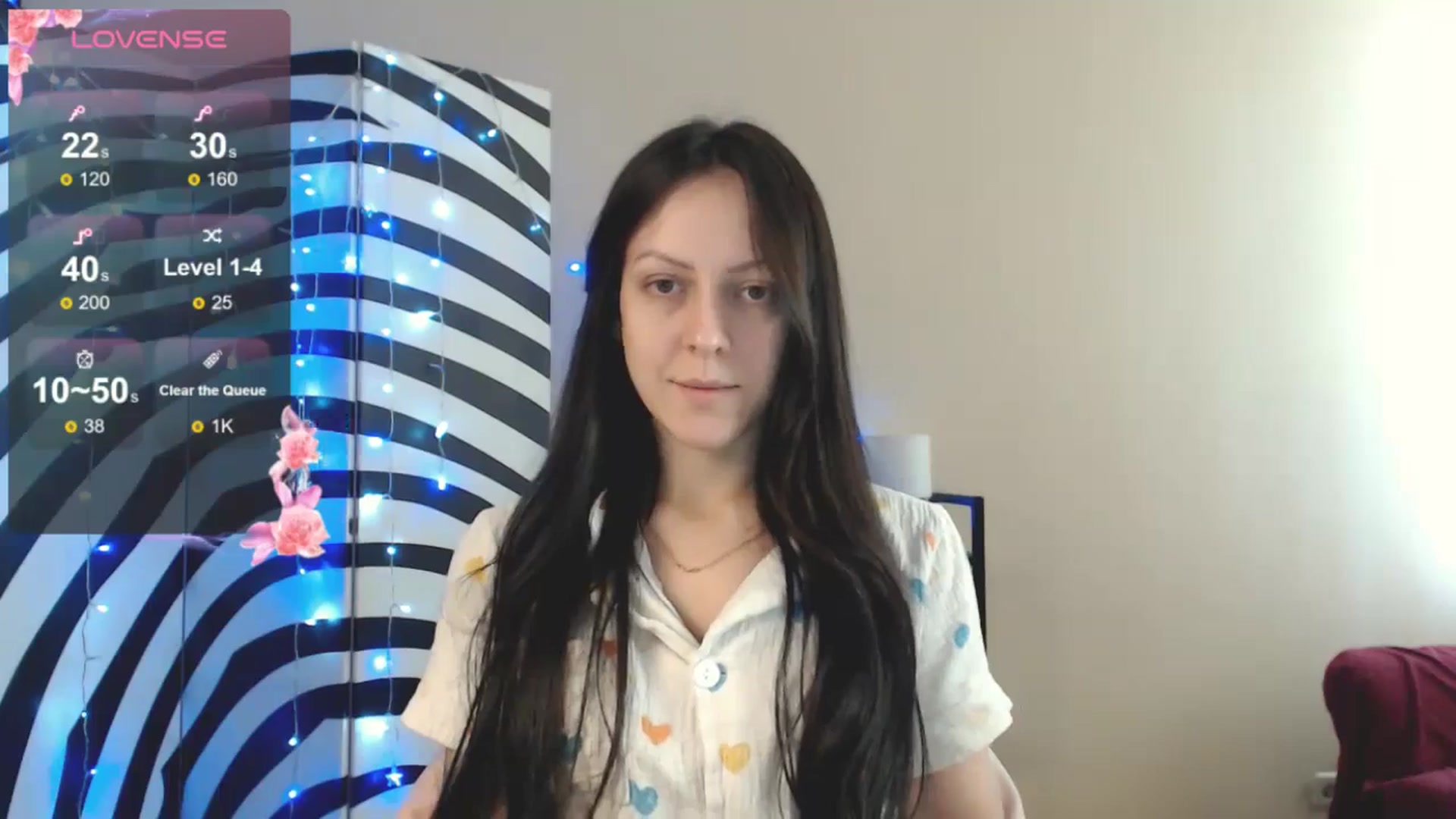 Gallery image thumbnail from MiracleMiss's myfreecams stream on, 02/19/2025, 12:50 image 2 of 20