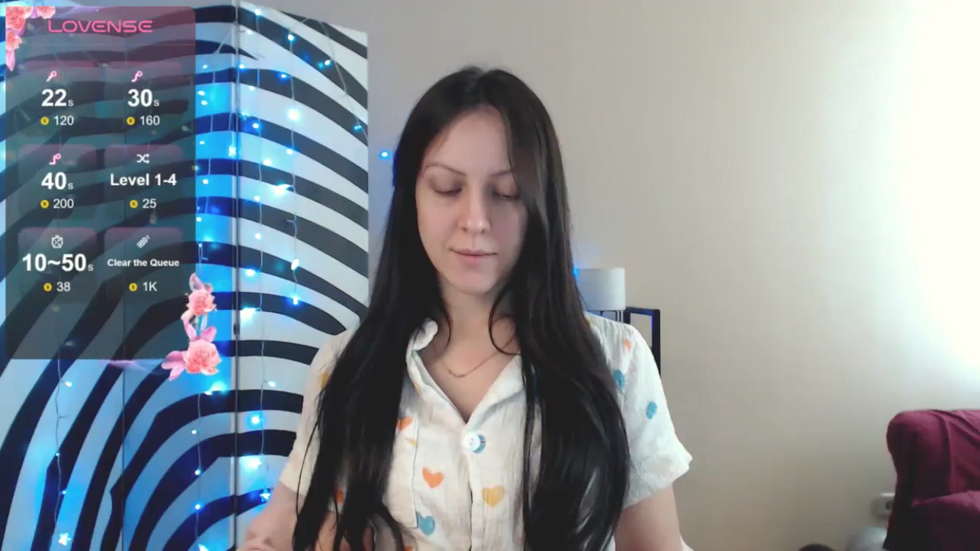 Gallery image thumbnail from MiracleMiss's myfreecams stream on, 02/19/2025, 12:50 image 12 of 20