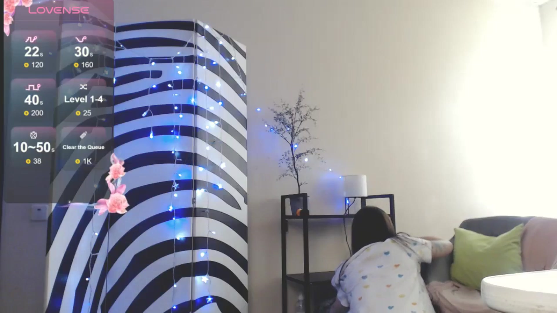Gallery image thumbnail from MiracleMiss's myfreecams stream on, 02/19/2025, 14:08 image 6 of 20