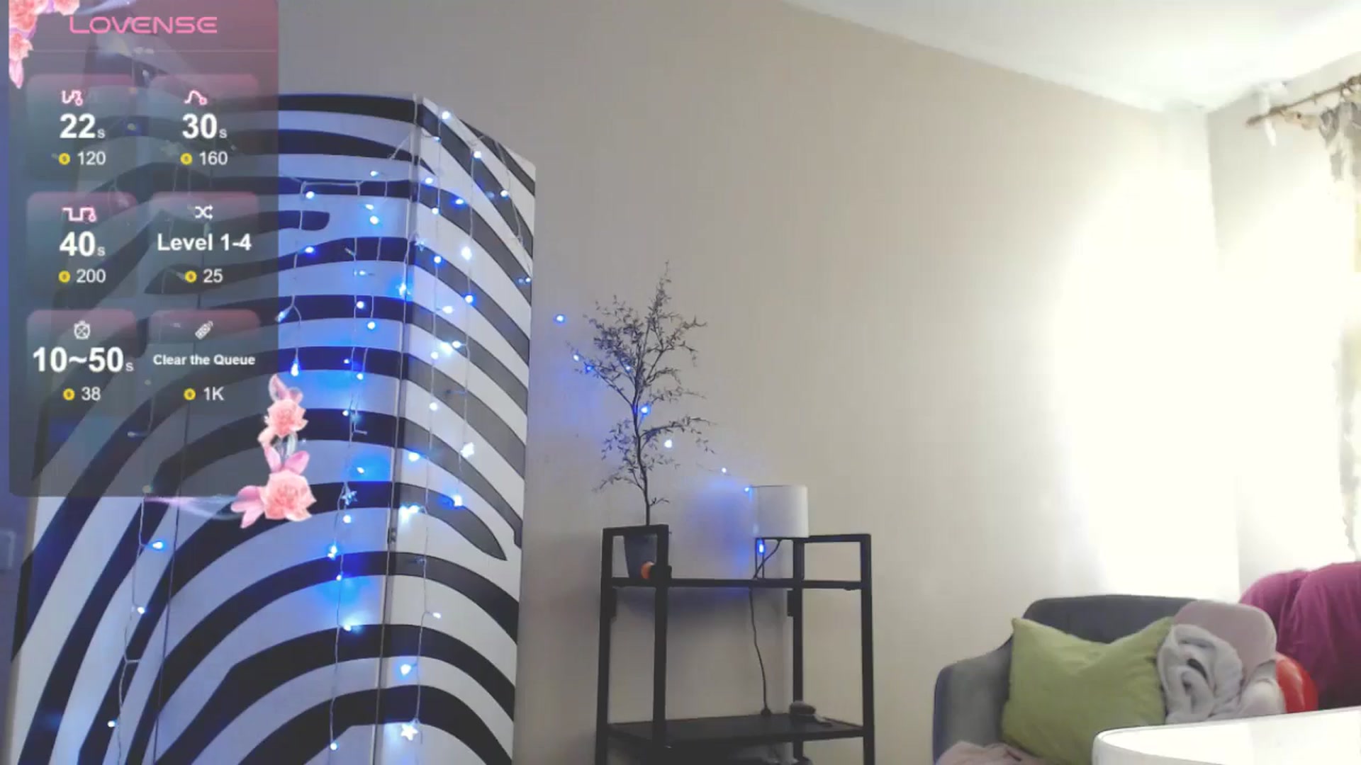 Gallery image thumbnail from MiracleMiss's myfreecams stream on, 02/19/2025, 14:08 image 16 of 20