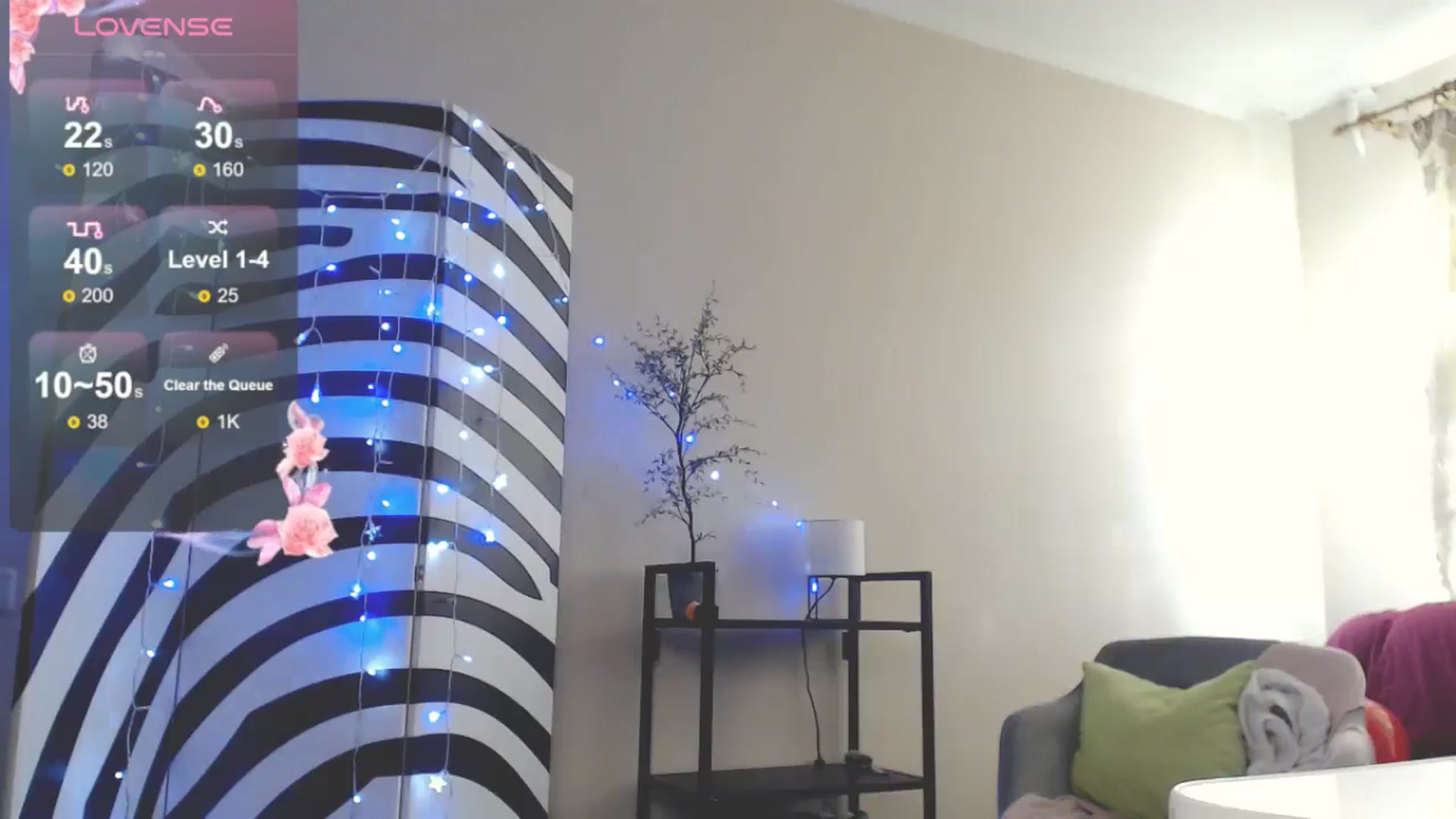 Gallery image thumbnail from MiracleMiss's myfreecams stream on, 02/19/2025, 14:08 image 18 of 20