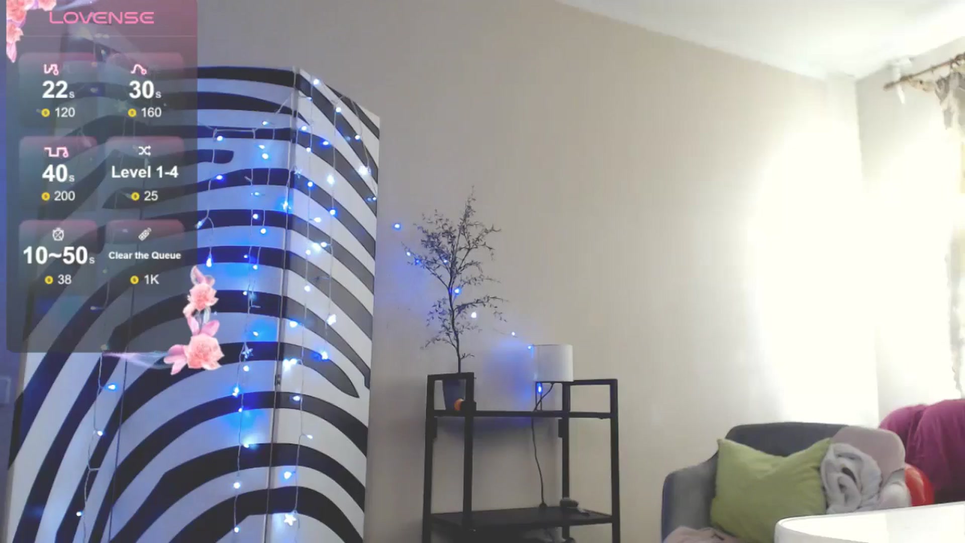 Gallery image thumbnail from MiracleMiss's myfreecams stream on, 02/19/2025, 14:08 image 17 of 20