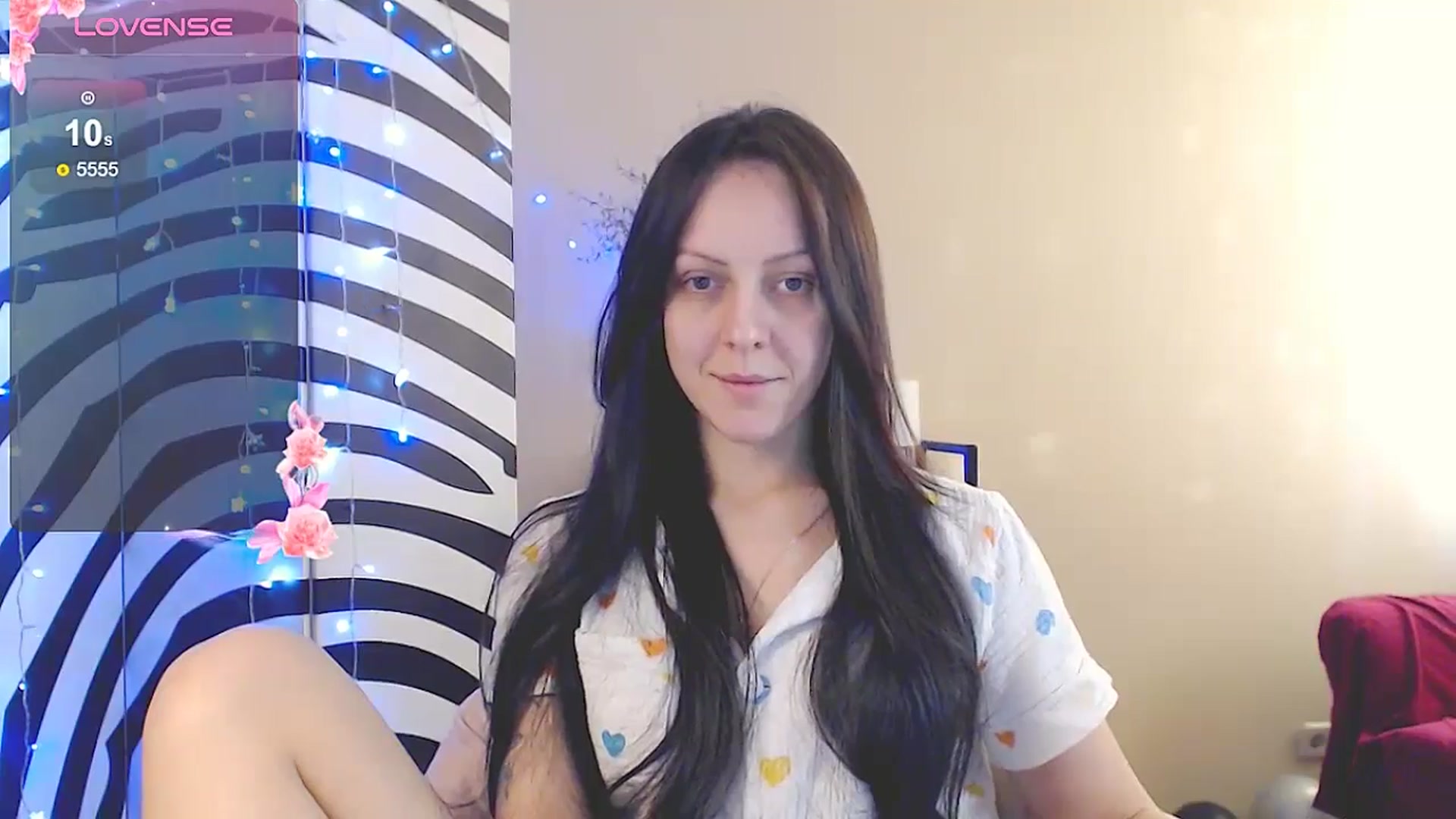 Gallery image thumbnail from MiracleMiss's myfreecams stream on, 02/19/2025, 14:35 image 10 of 20