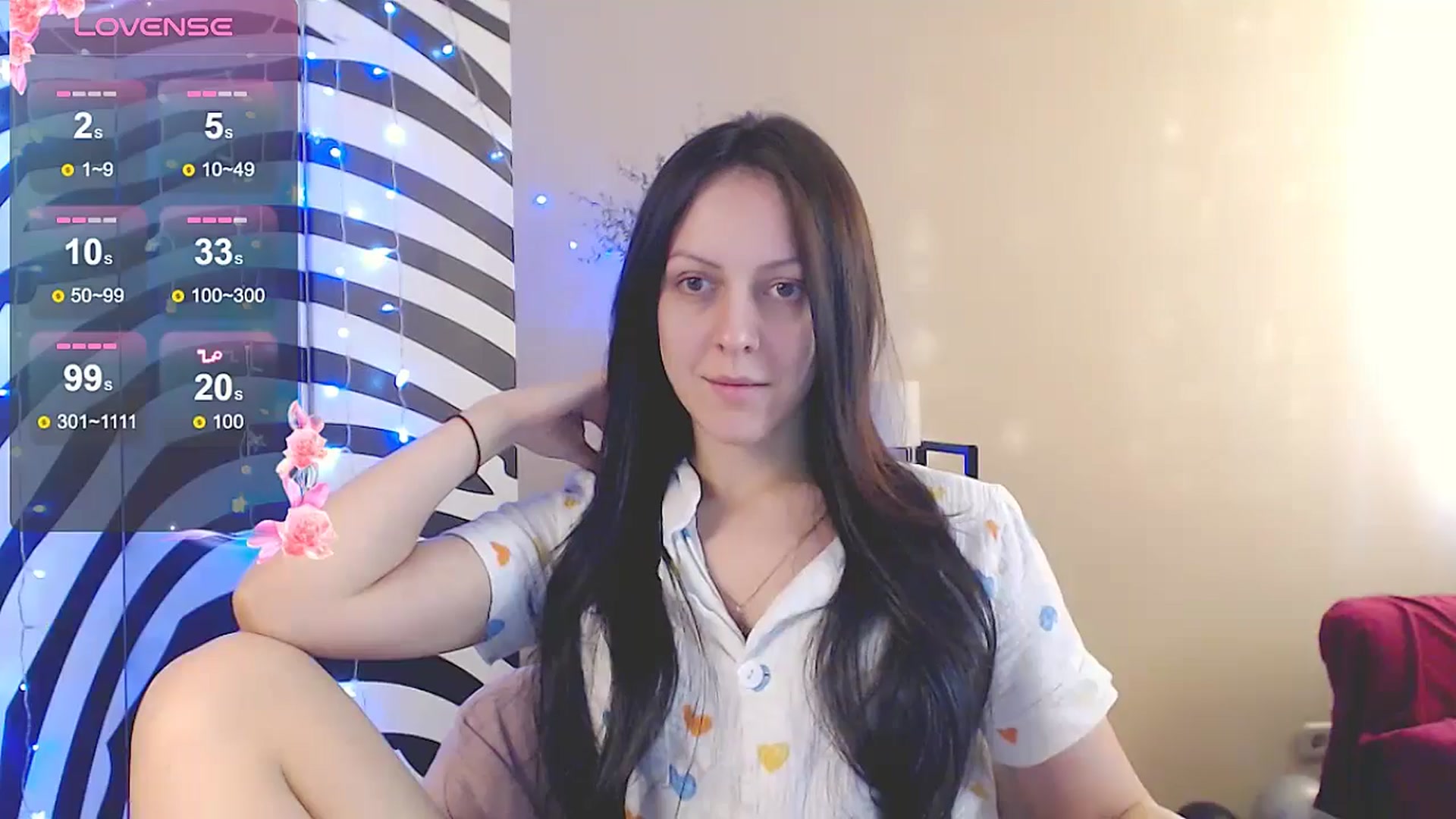 Gallery image thumbnail from MiracleMiss's myfreecams stream on, 02/19/2025, 14:35 image 17 of 20
