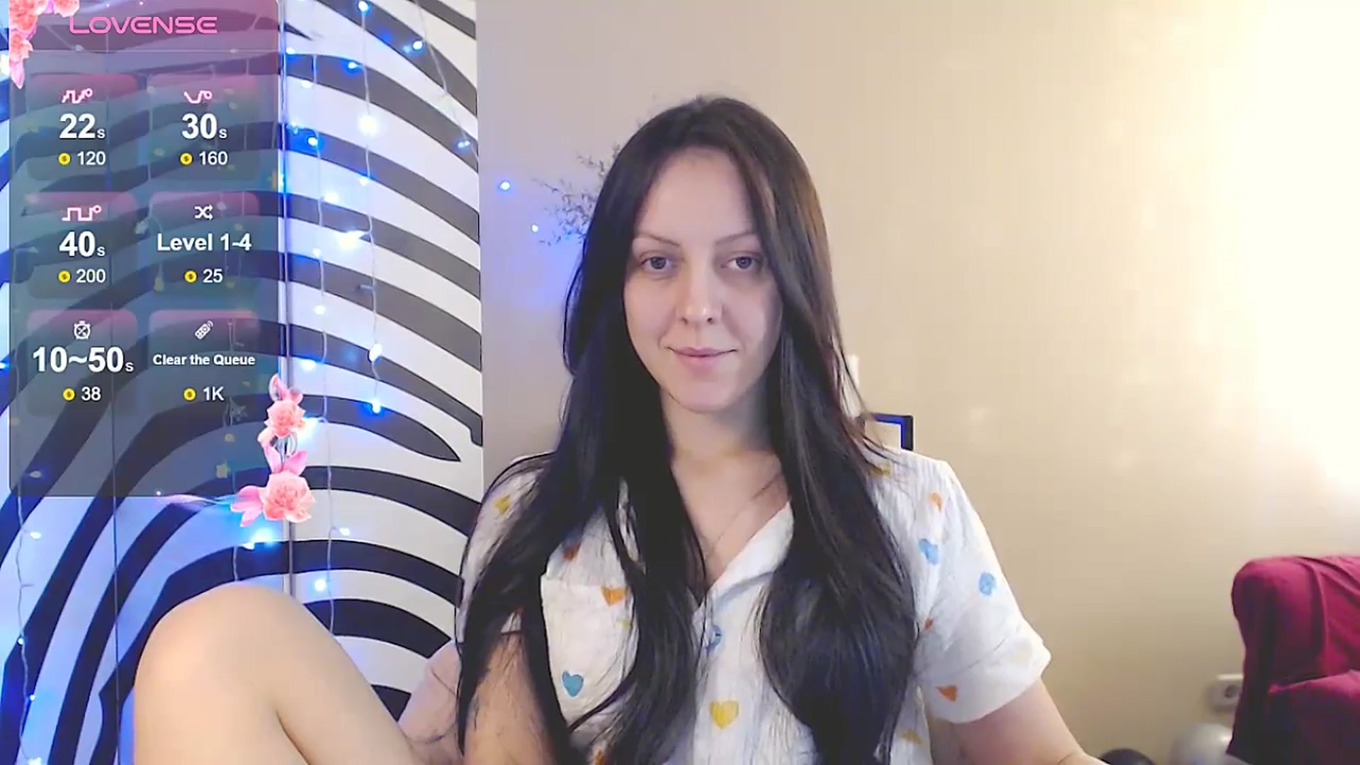 Gallery image thumbnail from MiracleMiss's myfreecams stream on, 02/19/2025, 14:35 image 9 of 20