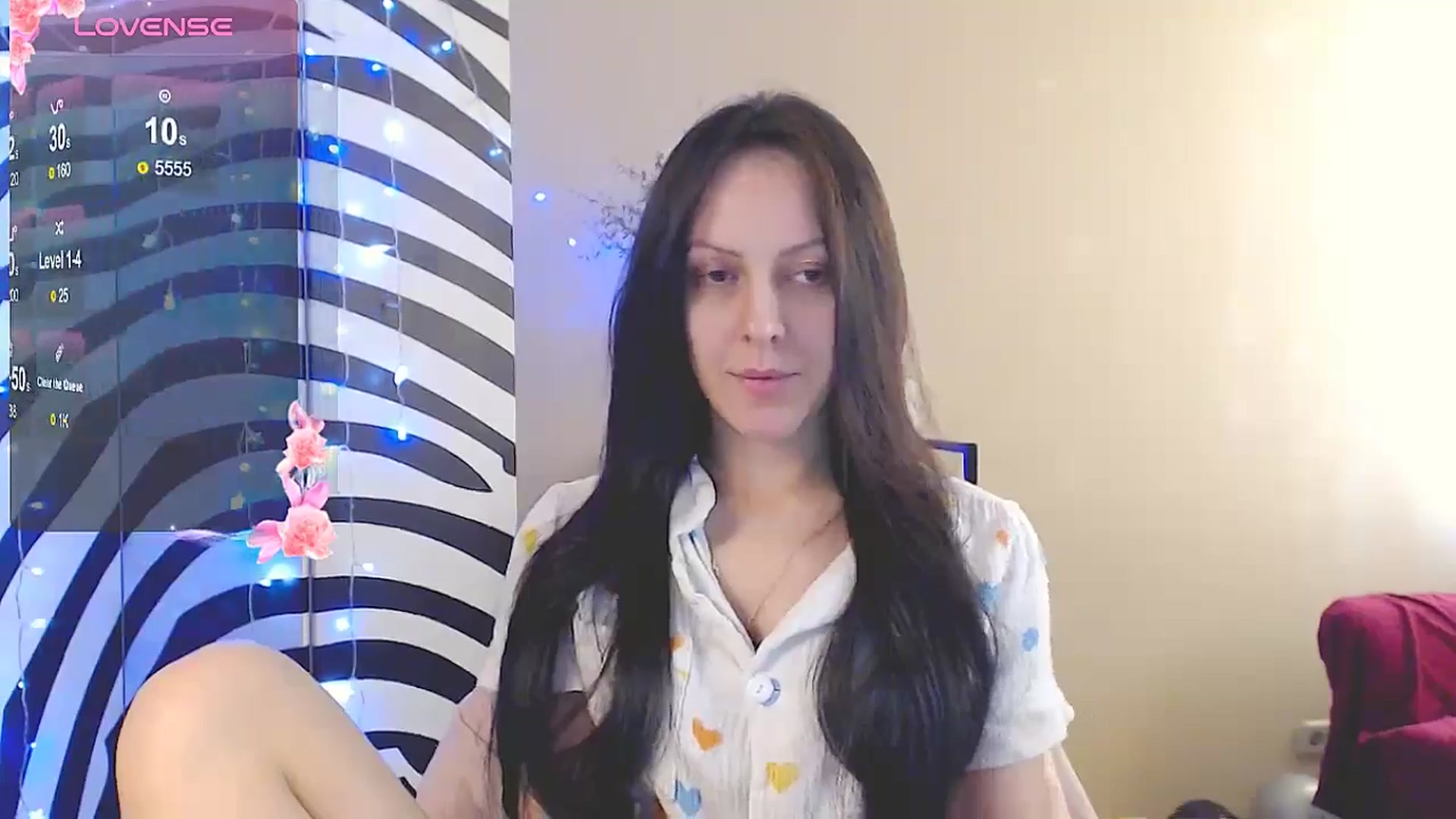 Gallery image thumbnail from MiracleMiss's myfreecams stream on, 02/19/2025, 14:35 image 3 of 20