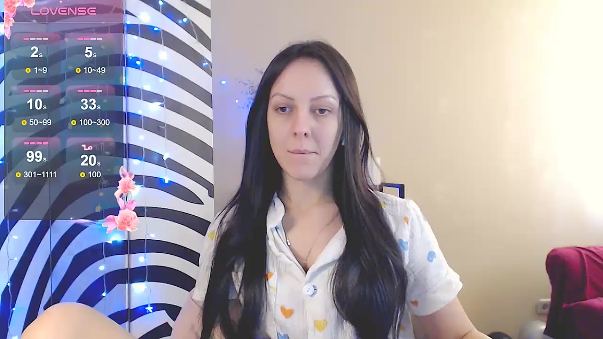 Gallery image thumbnail from MiracleMiss's myfreecams stream on, 02/19/2025, 14:35 image 5 of 20